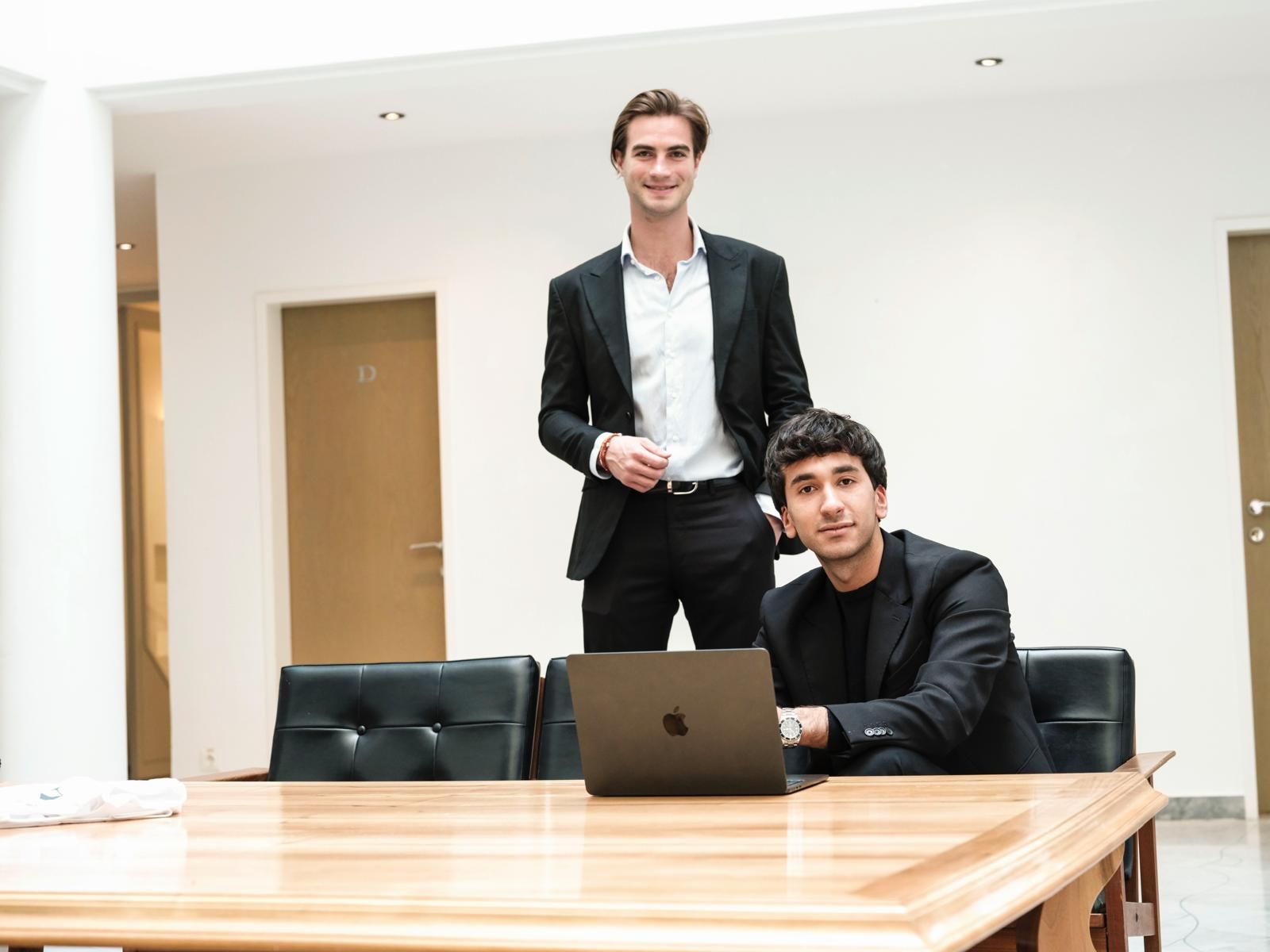 EIn junges Wiener Start-Up holt Benachteiligten nun zu hohe Kreditraten zurück.