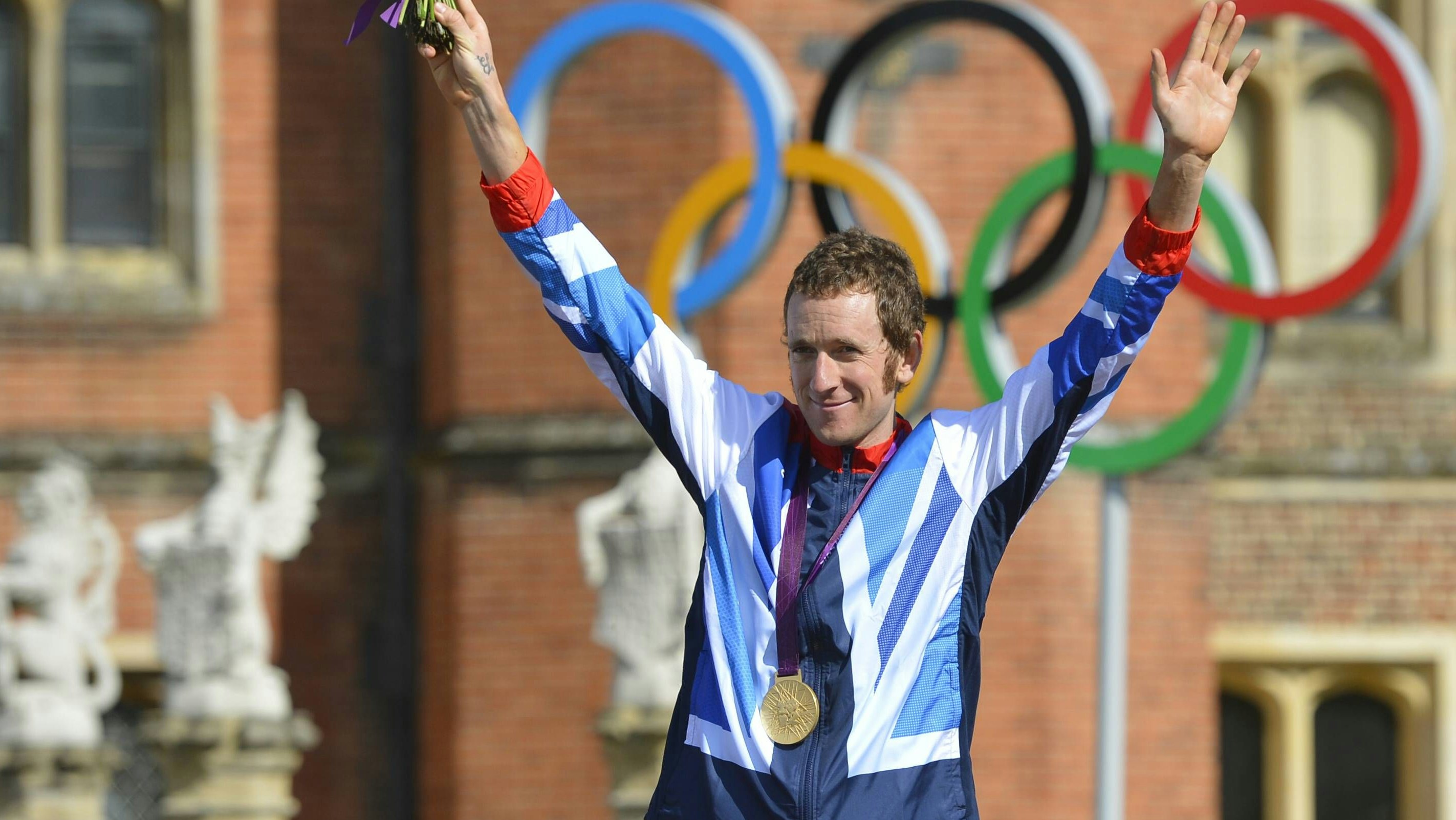 Heute.at - Ich schnupfte das Koks von meiner Goldmedaille