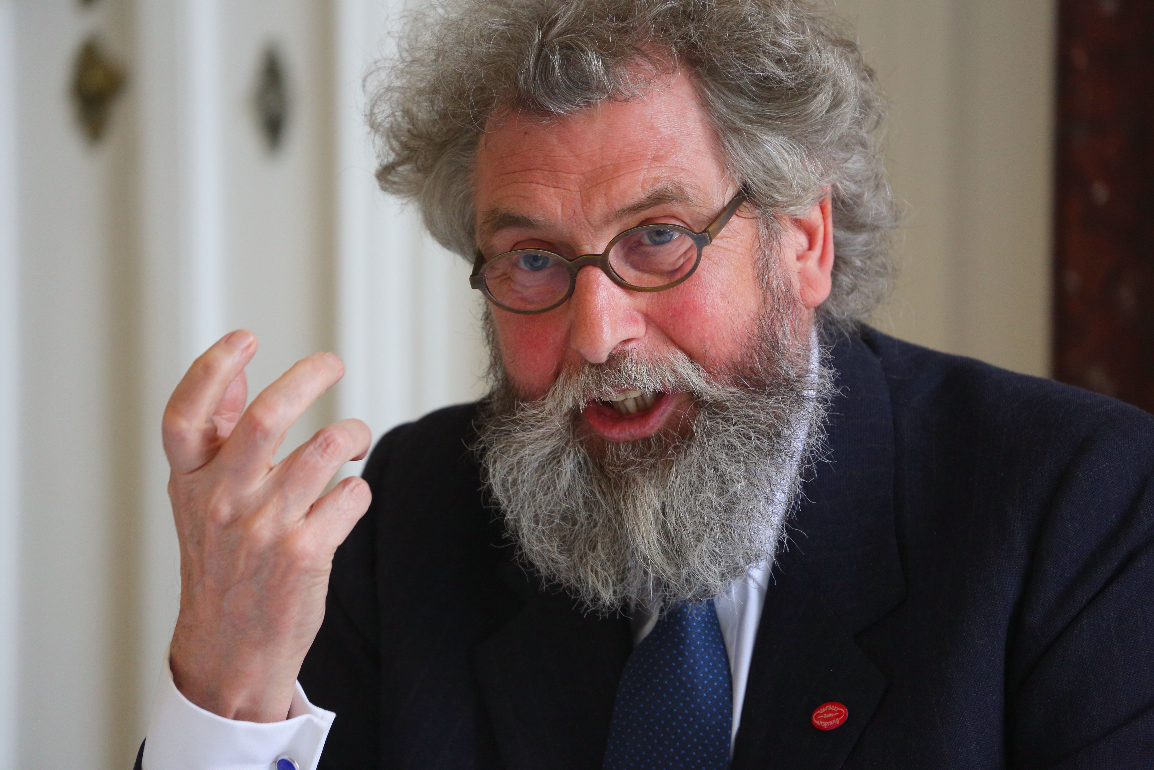 Werner Lampert wurde 79 Jahre alt – er starb am 9. Oktober, zwei Tage nach seinem Geburtstag.