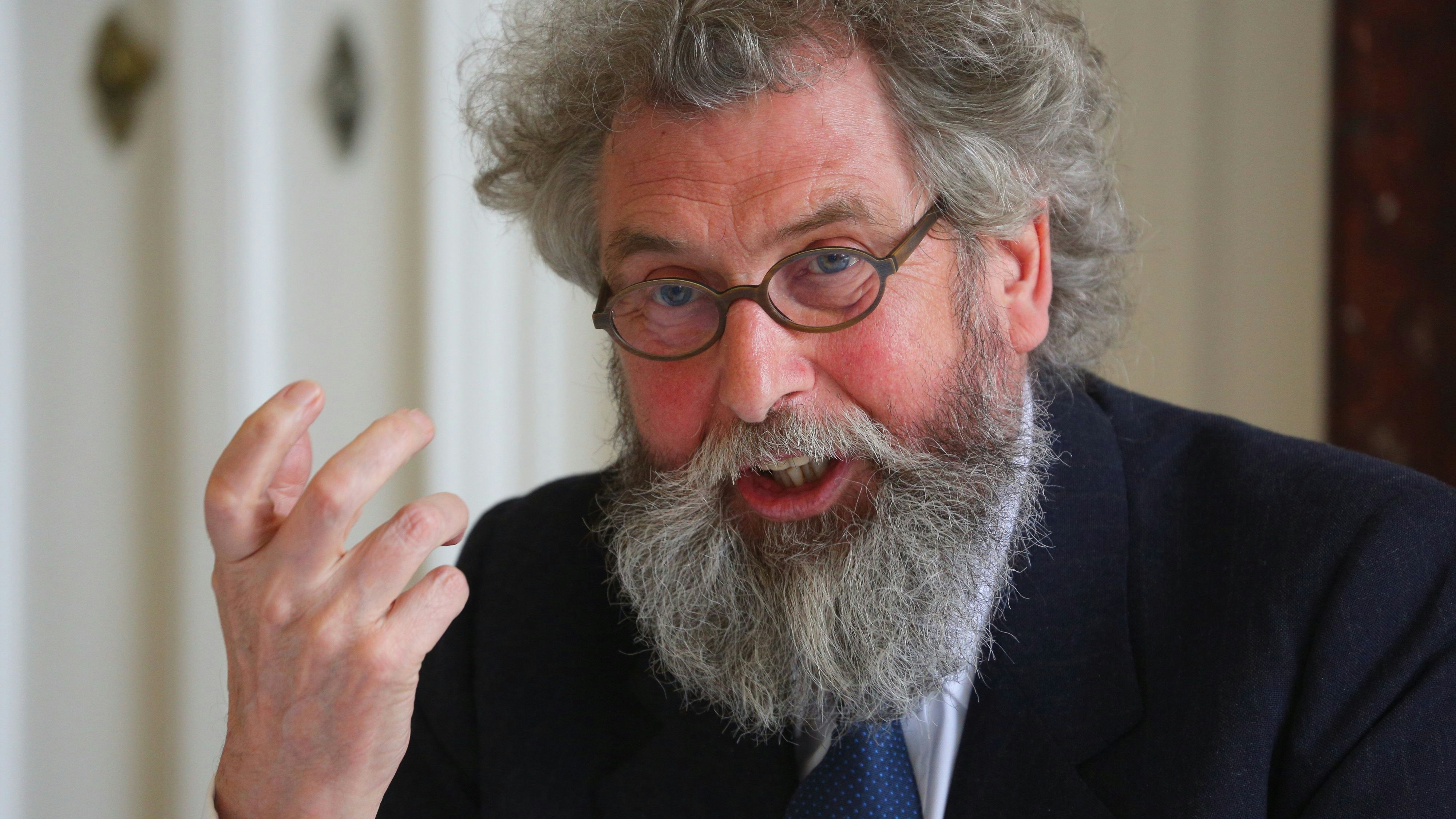 Werner Lampert wurde 79 Jahre alt – er starb am 9. Oktober, zwei Tage nach seinem Geburtstag.