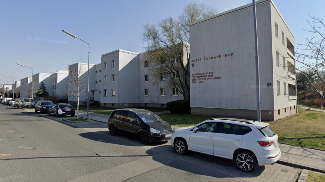 Heute.at - Nachbar (33) erschossen – Schütze war sturzbetrunken