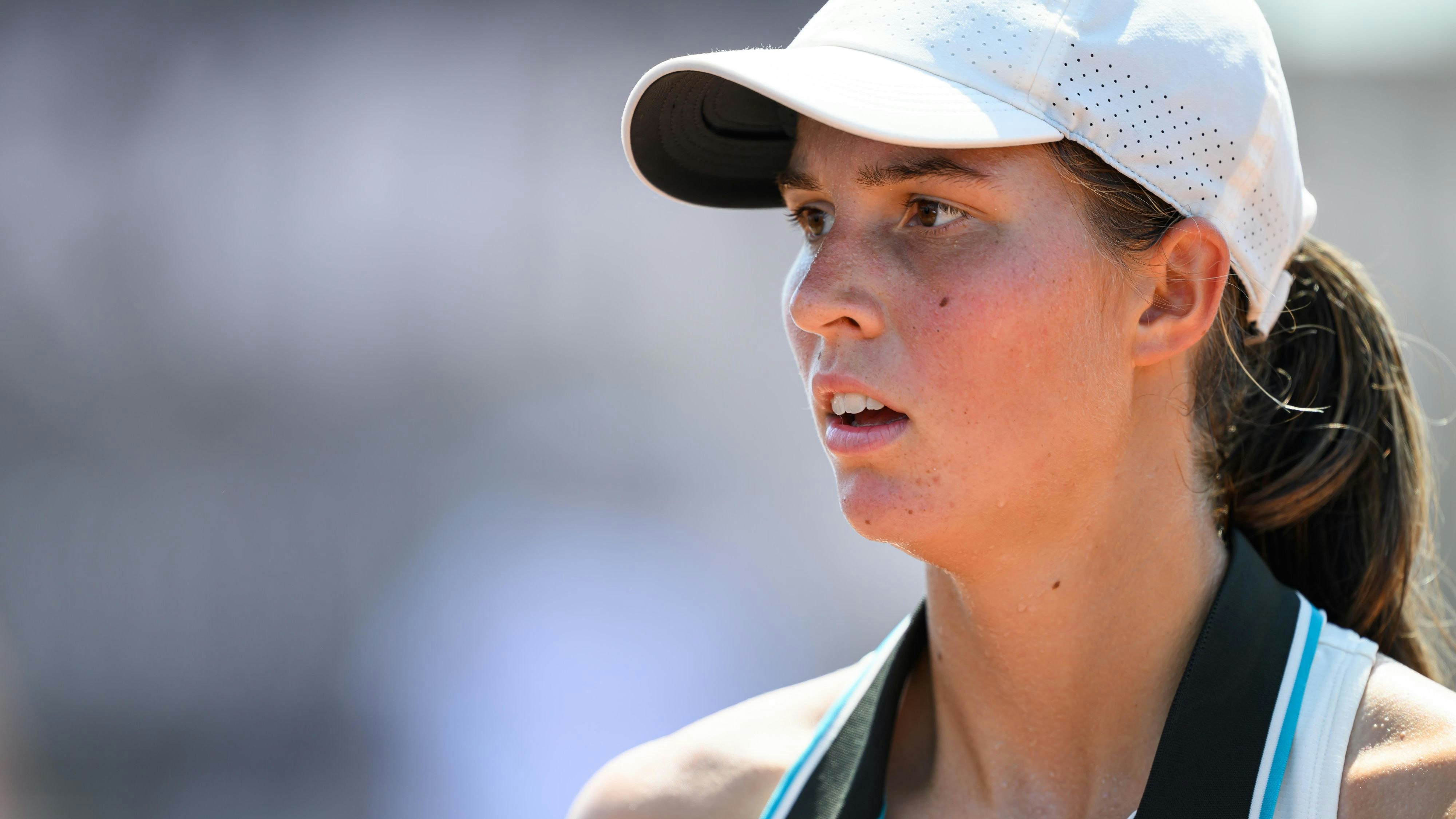 Heute.at - Auftaktniederlage für Tennis-Hoffnung Tagger