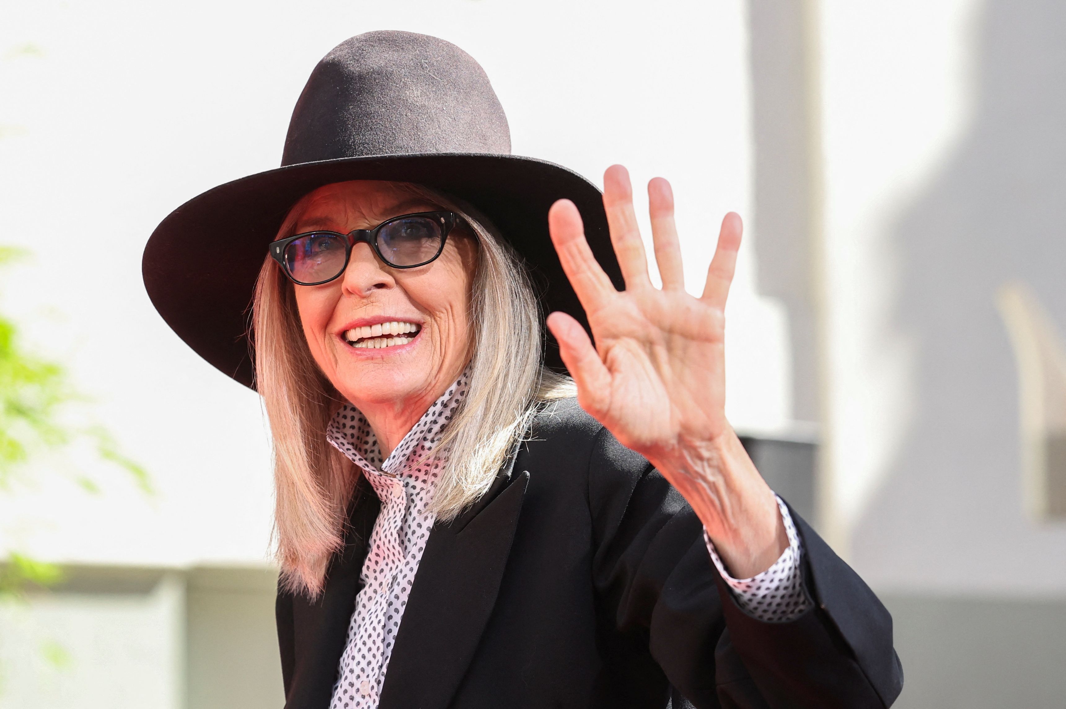 Die Oscar-Schauspielerin Diane Keaton ist im Alter von 79 Jahren gestorben.