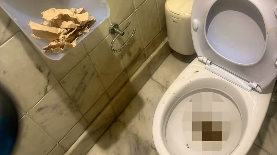 Heute.at - Albtraum-Urlaub! Frauen landen in einem Horror-Hotel