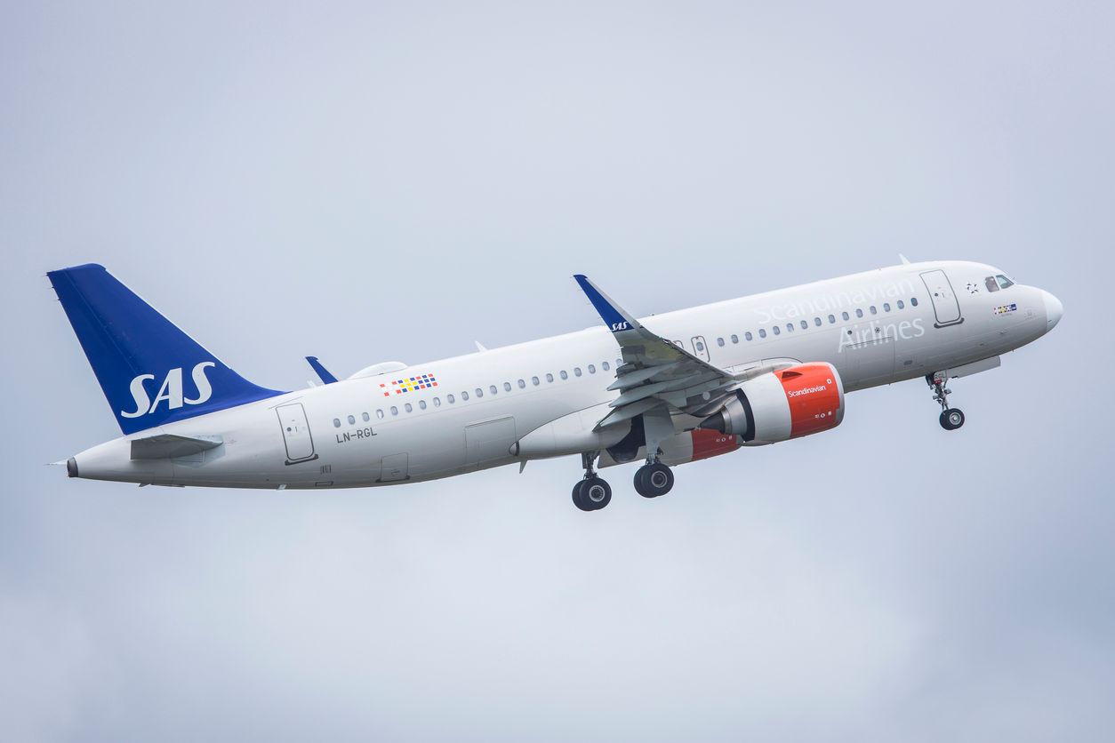 Ein Passagier ist mit einer Beschwerde über angeblich unzumutbare Reisebedingungen gescheitert.