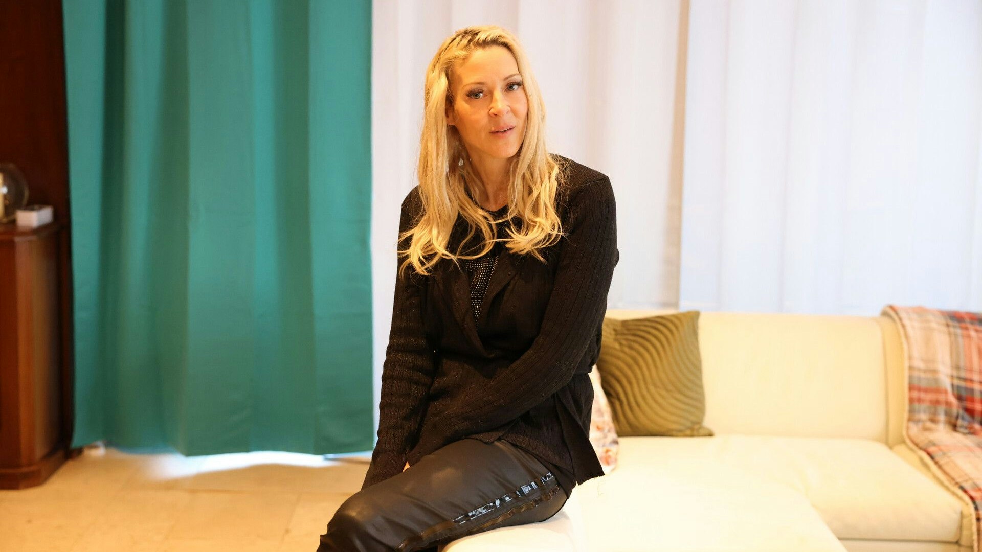 Heute.at - Simone Lugner: Diese Szene war komplett wertlos!