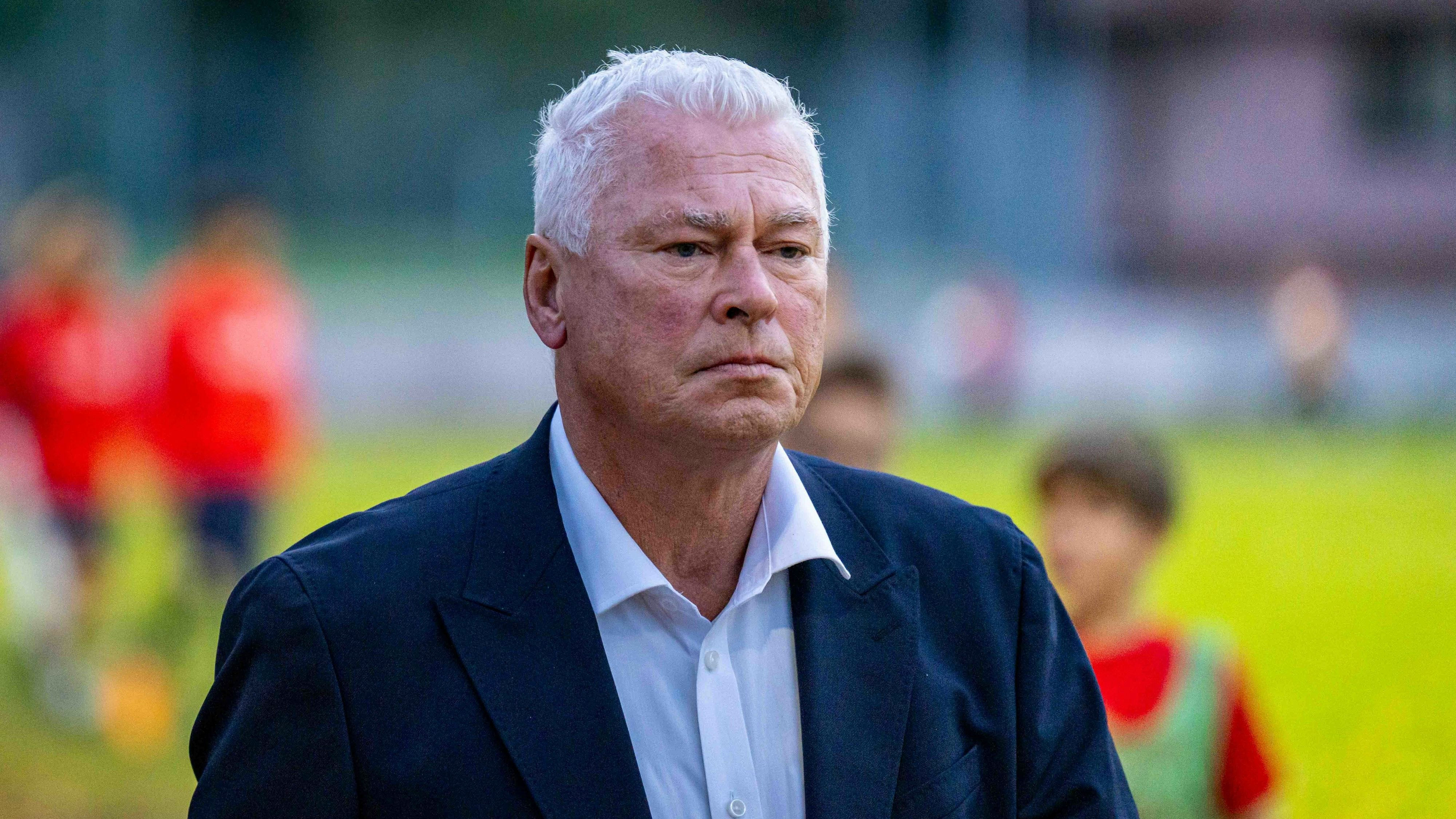 Heute.at - Zahlen belegen es! Polster liegt in Statistik zurück