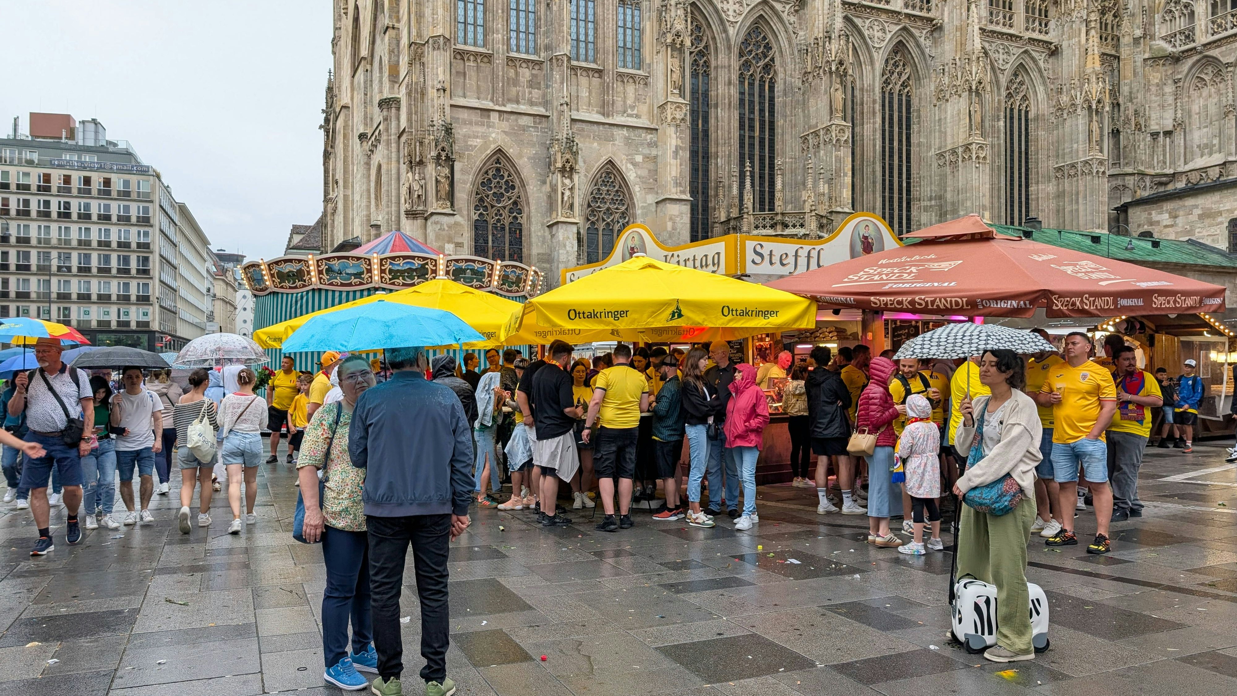 Heute.at - Kälte-Keule bringt Temperatursturz nach Österreich