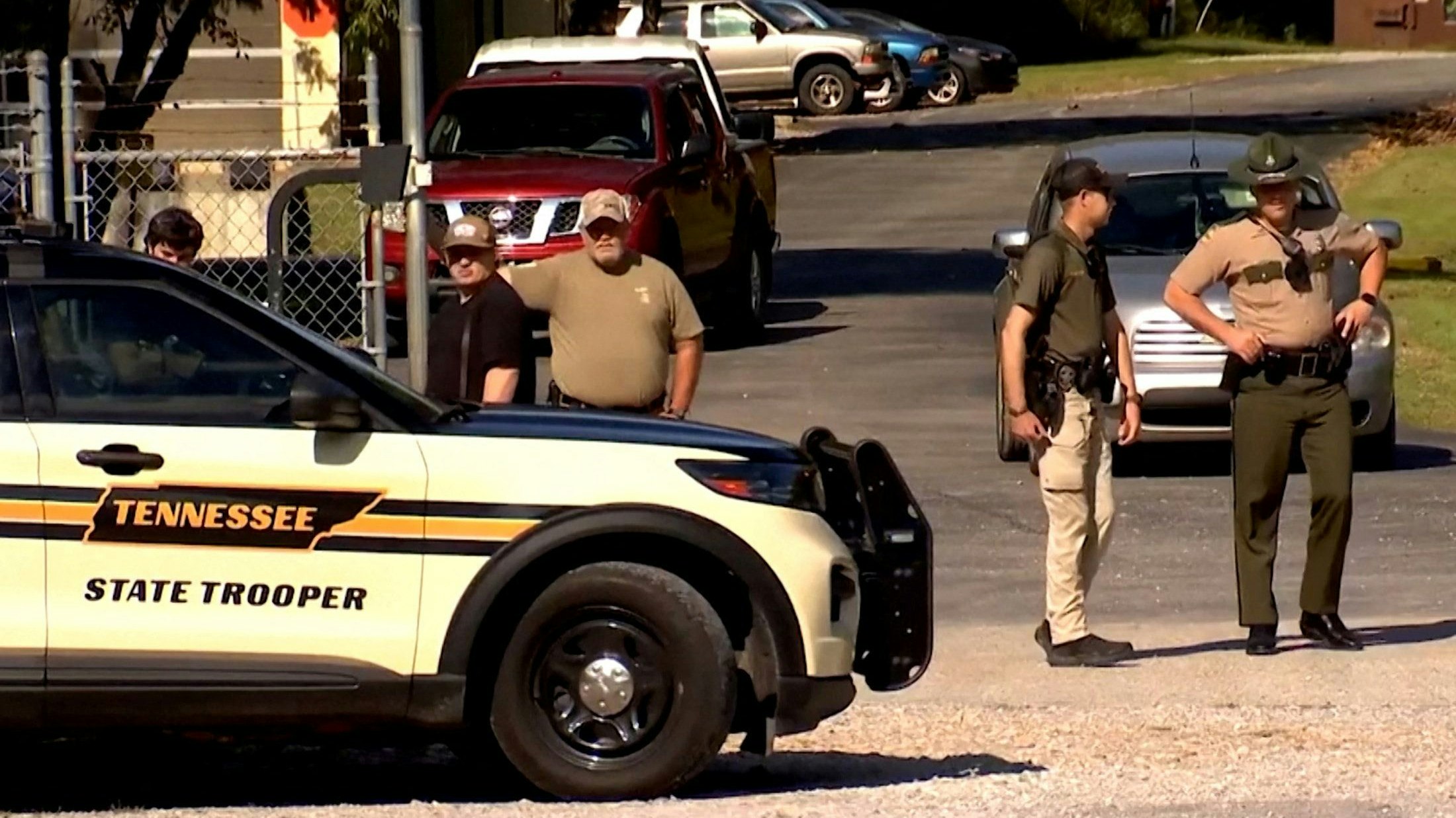 Heute.at - Sprengstofffabrik explodiert – Keine Überlebenden