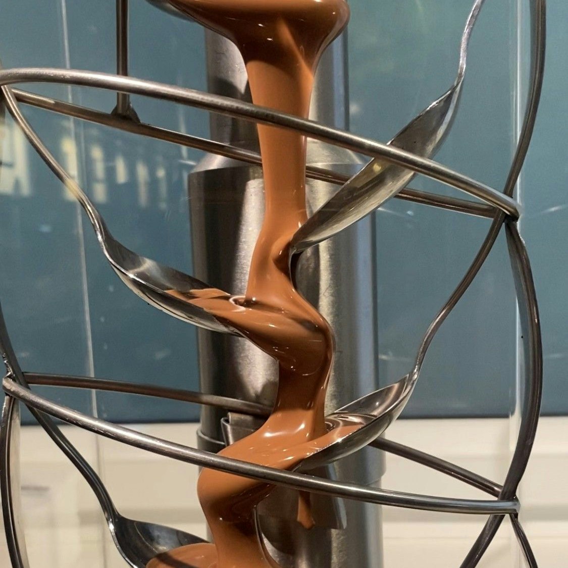 Bei Zotters Verkostungstour darf nach herzenslaune genascht werden.