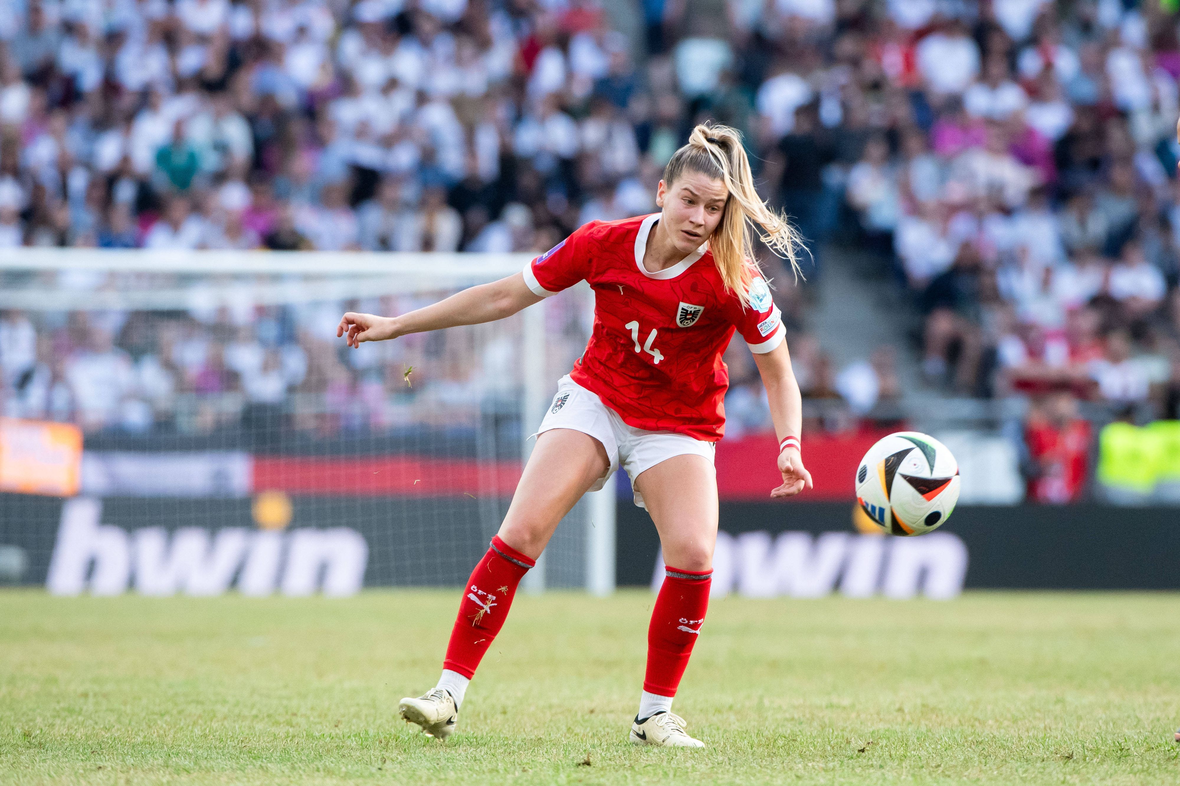 Marie-Therese Höbinger