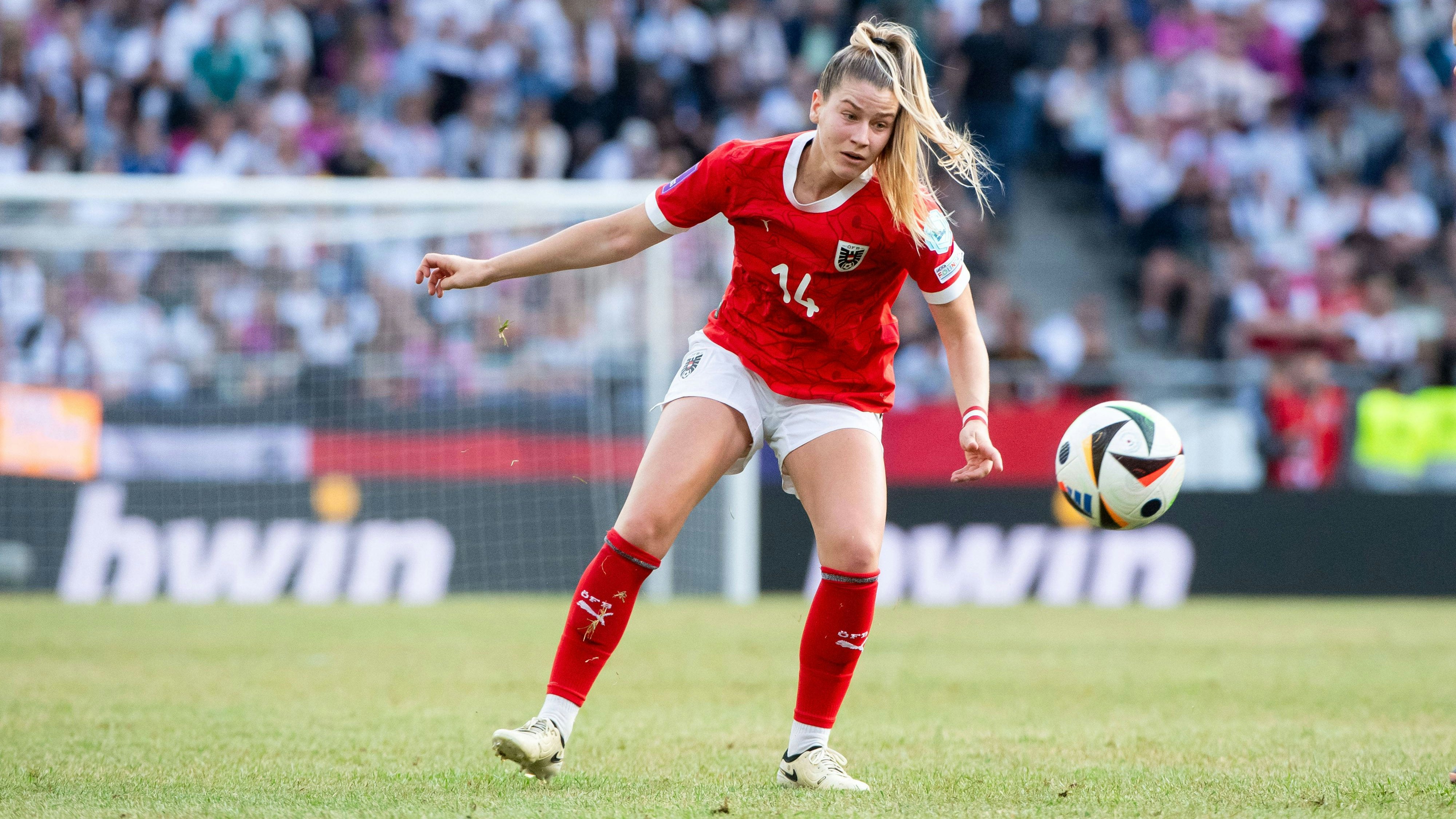 Marie-Therese Höbinger