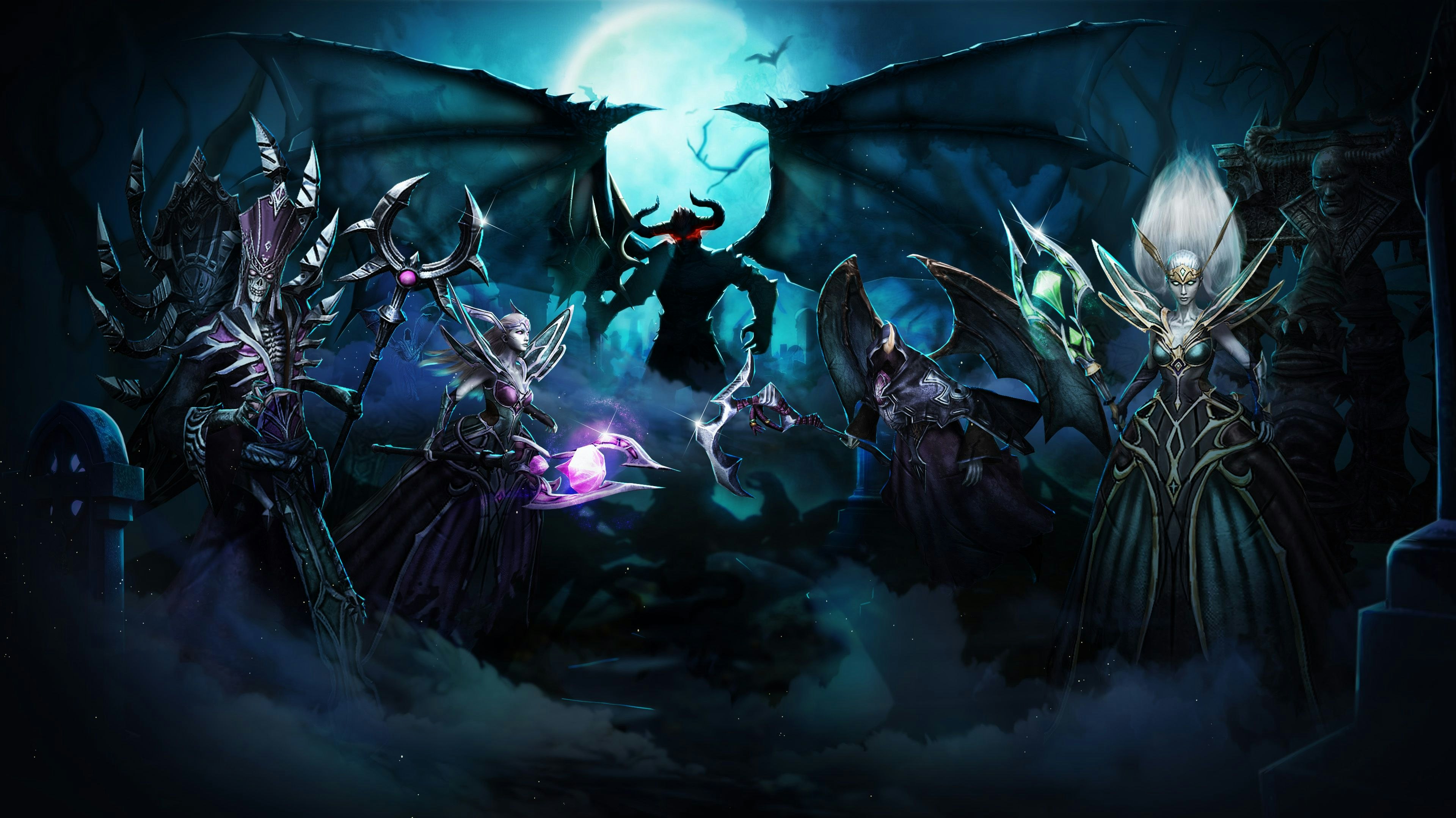 Heute.at - Kult-Gratis-Game Metin2 bekommt riesige Erweiterung