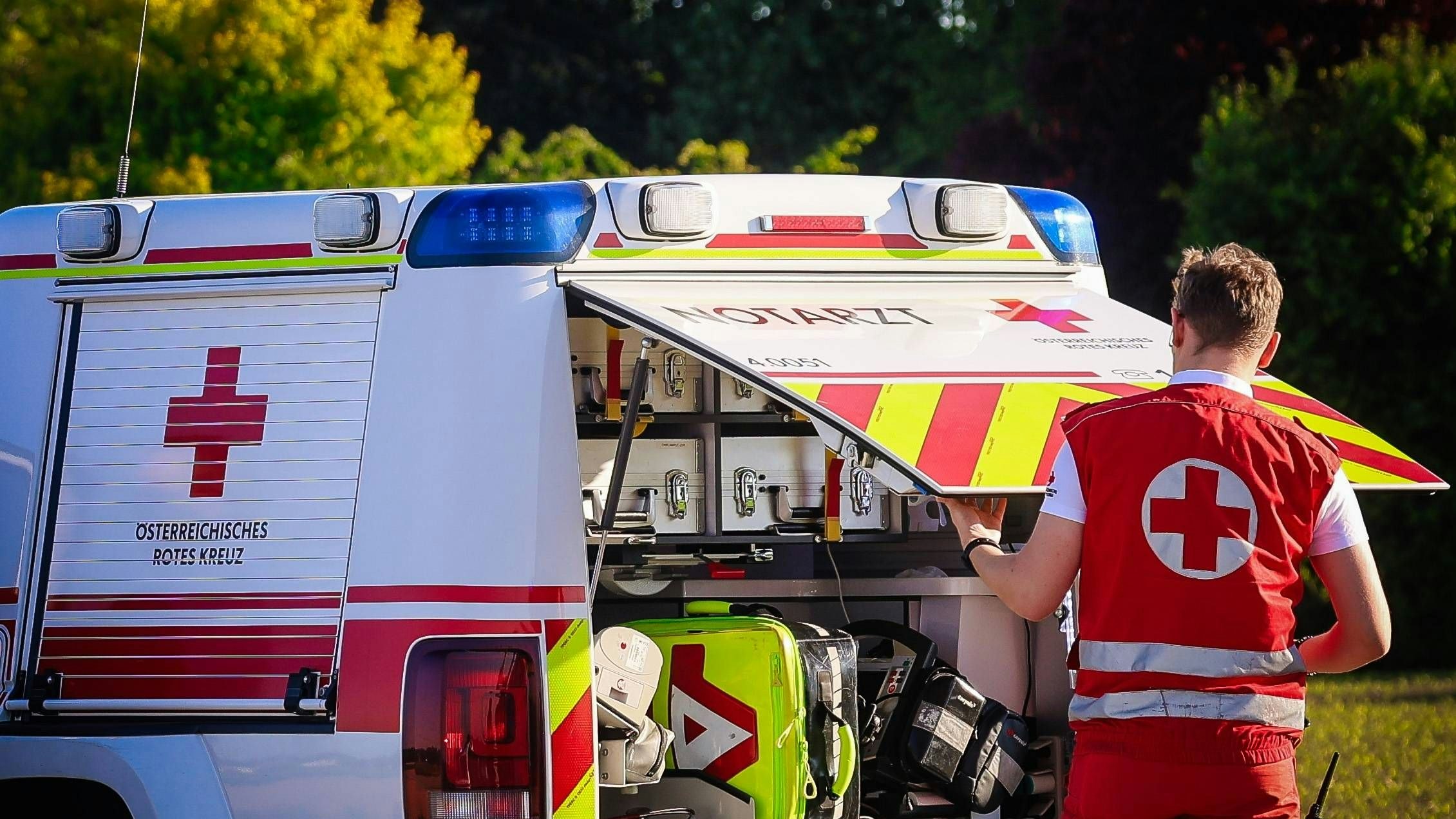 Heute.at - Unfall im Sägewerk – Arbeiter (56) hatte keine Chance