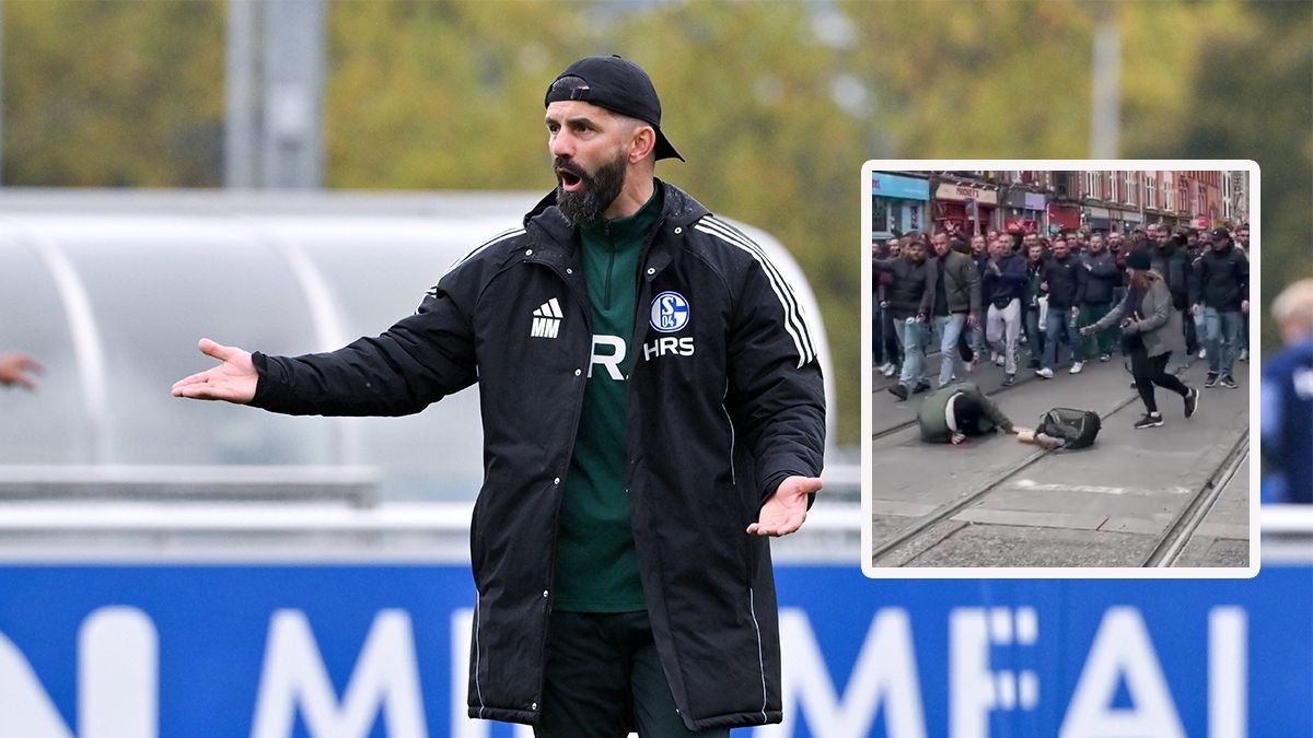 Heute.at - Fan-Eklat bei Muslic-Klub! Nur schwer zu ertragen