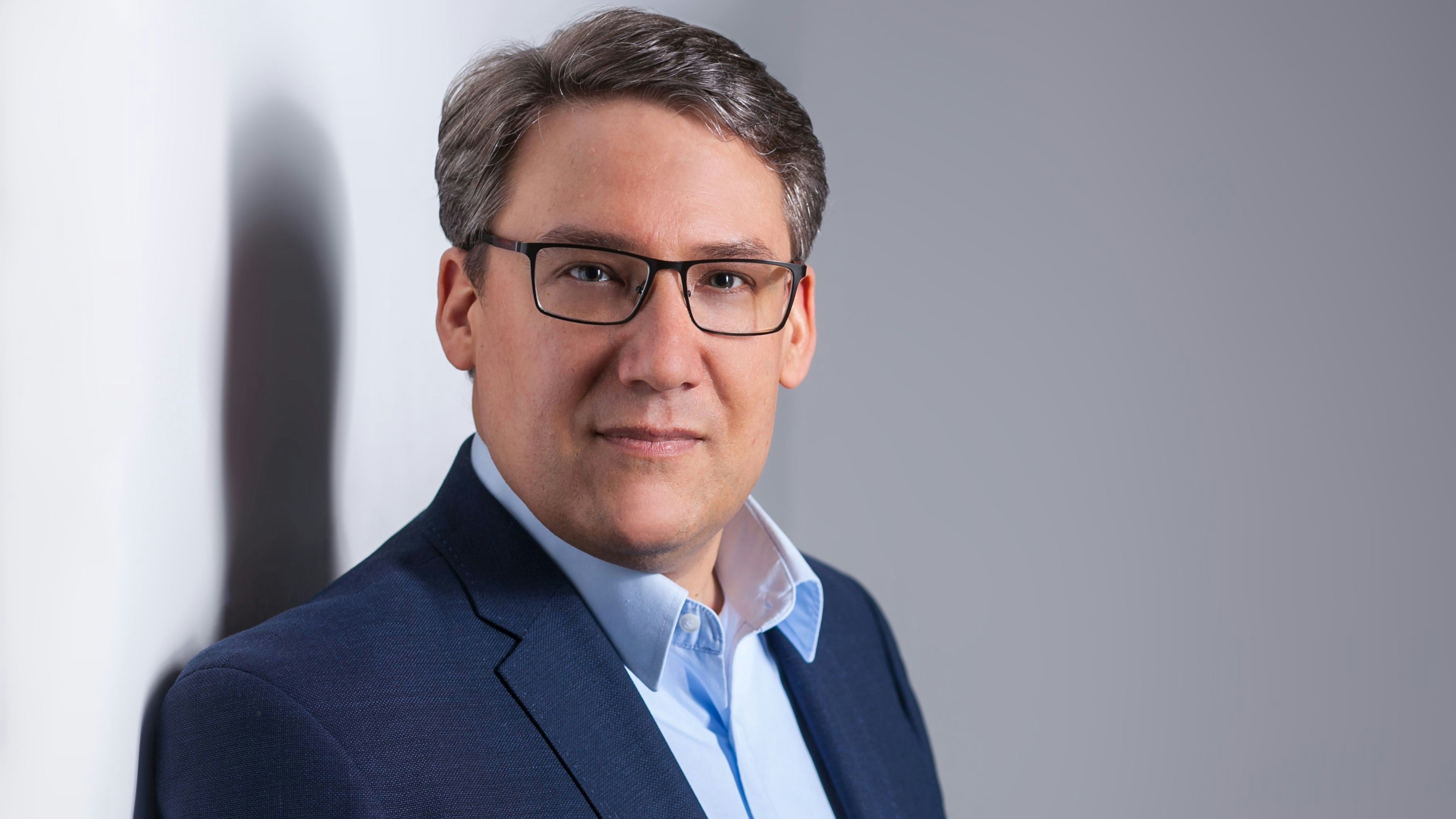 Christian Kubik, Manager Field Advisory Services Team EMEA bei Commvault. 