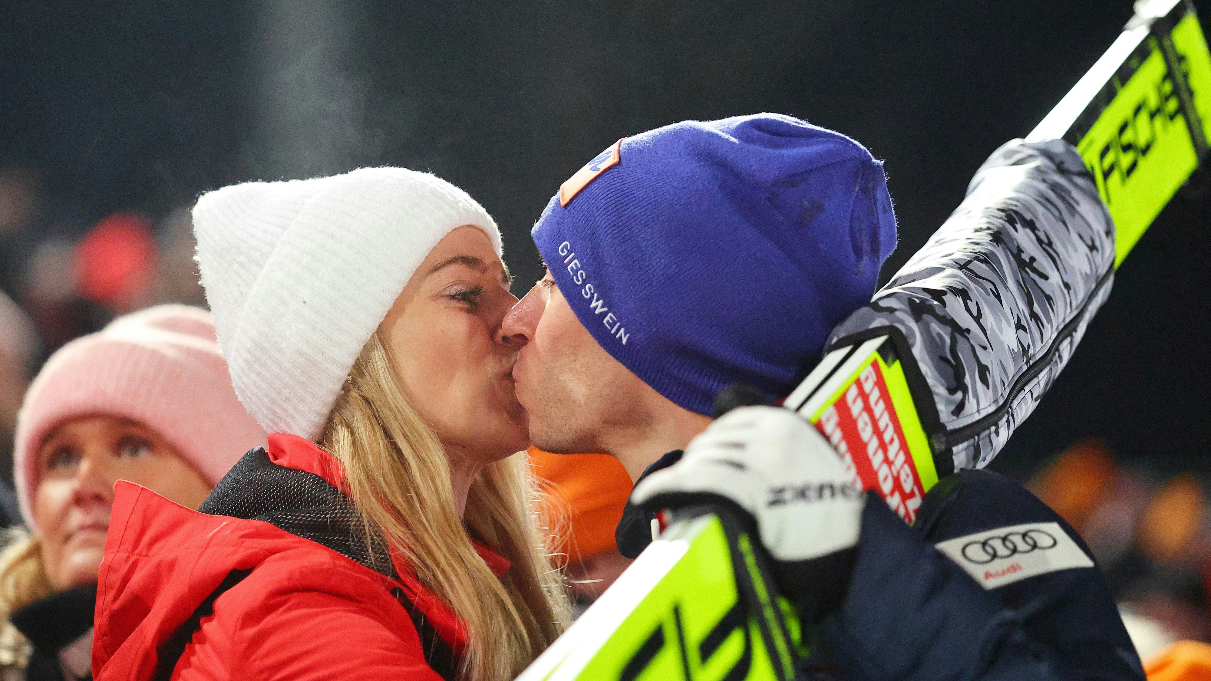 Heute.at - Im Olympia-Winter: ÖSV-Ass plant Baby-Pause