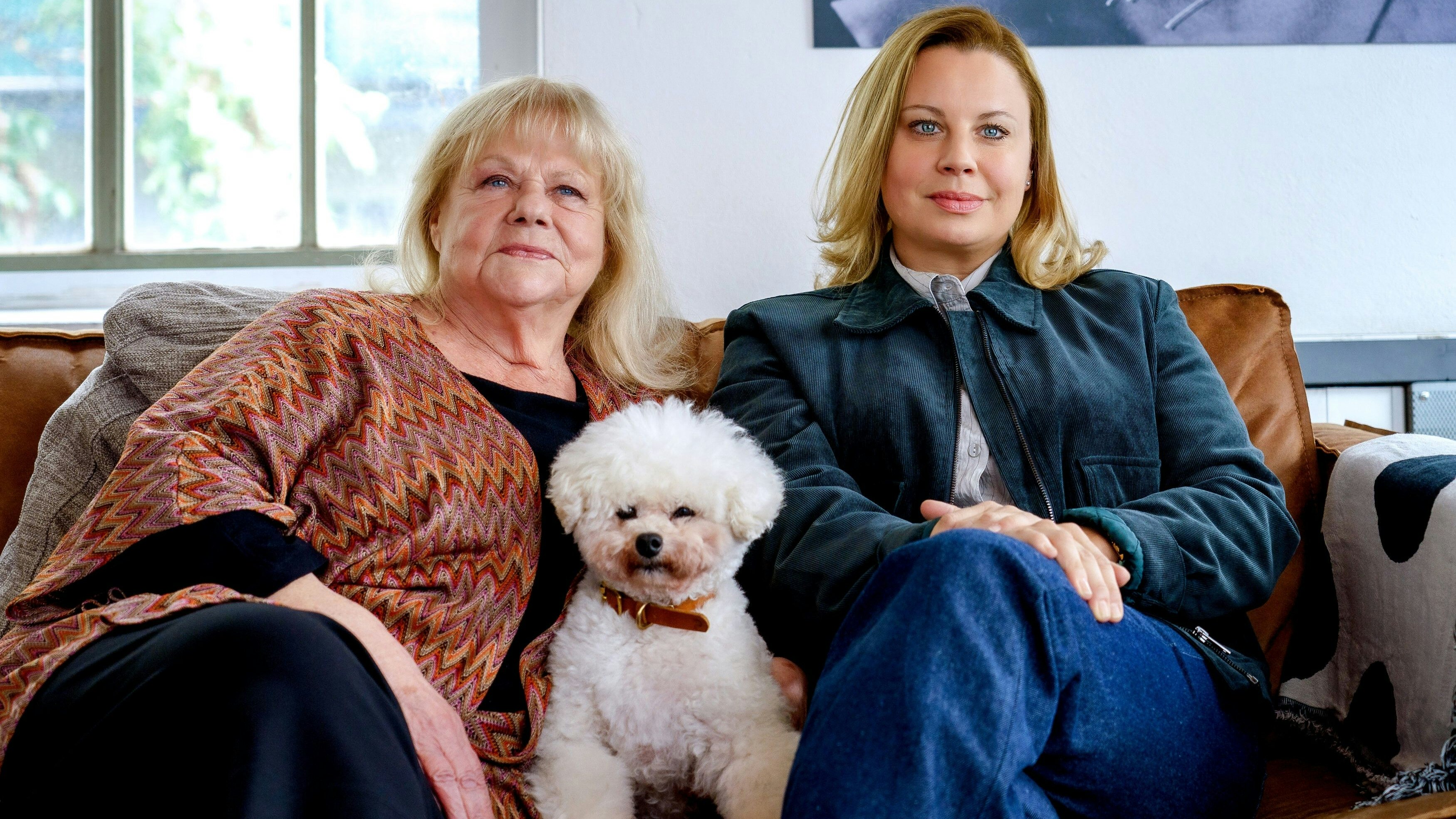 Heute.at - Marianne Mendt feiert großes Film-Comeback