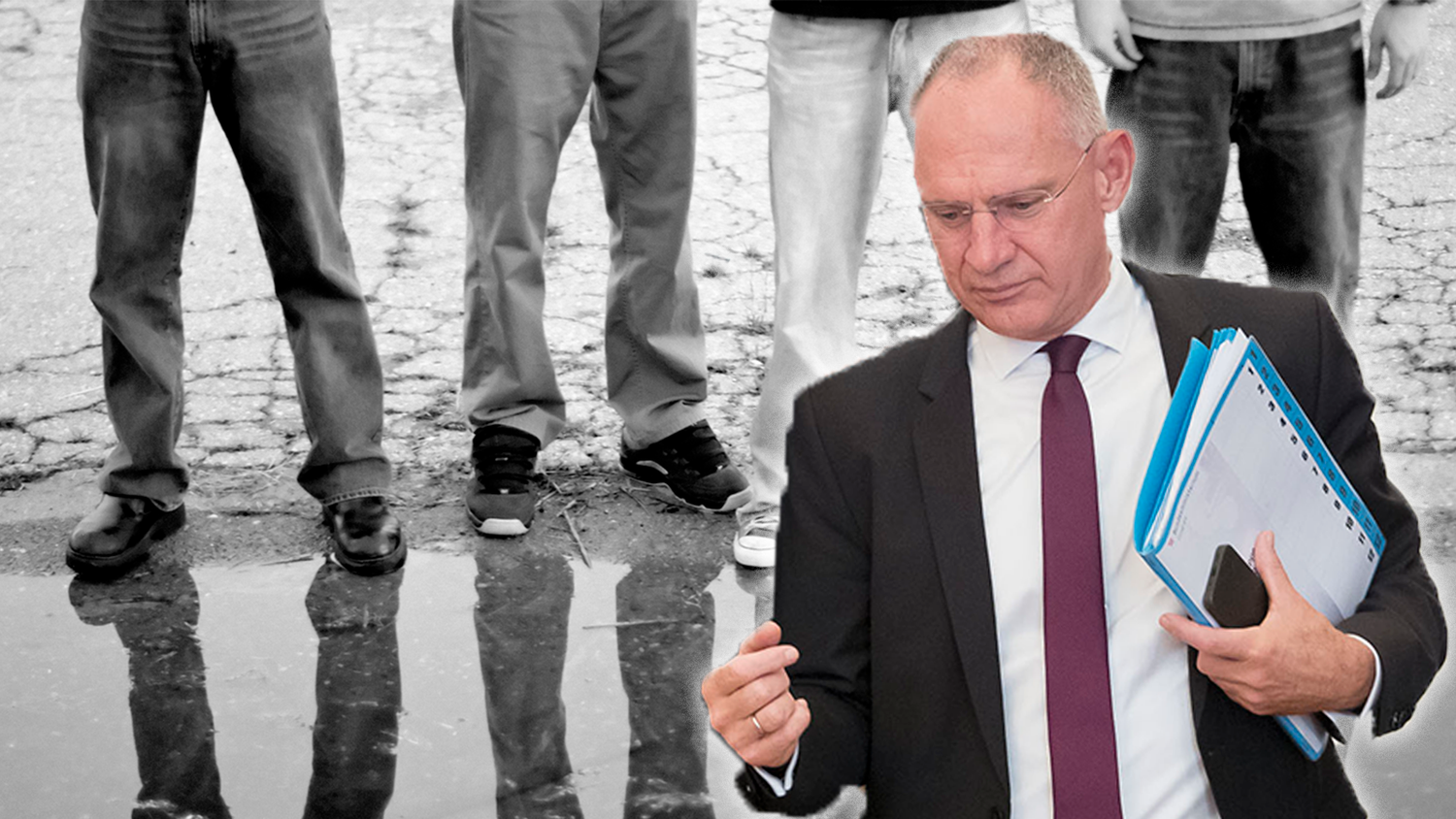 Heute.at - Unglaubliche Zahlen! Die ganze Wahrheit zu Jugendbanden