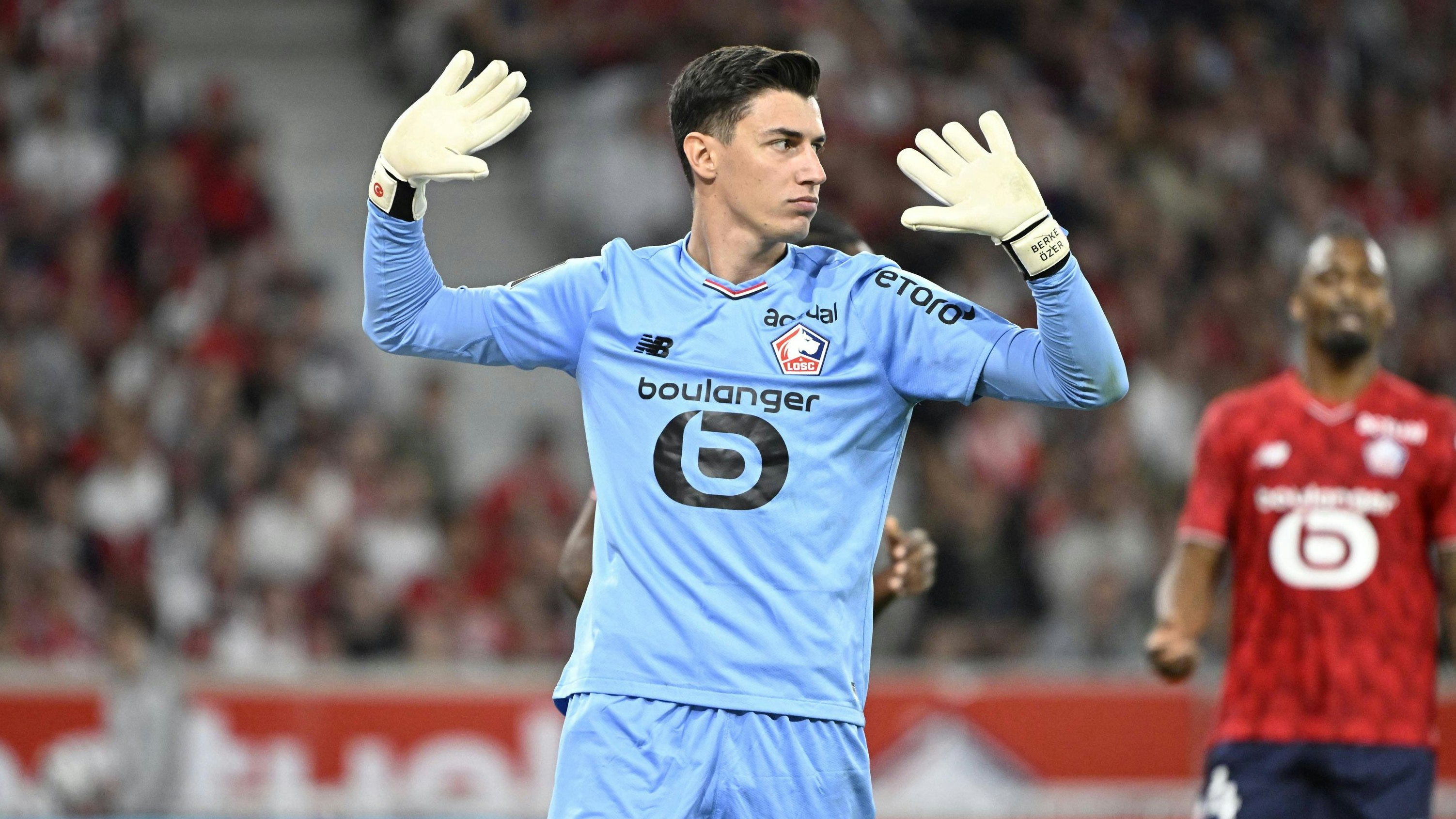 Heute.at - Eklat bei Nationalteam! Star ergreift die Flucht