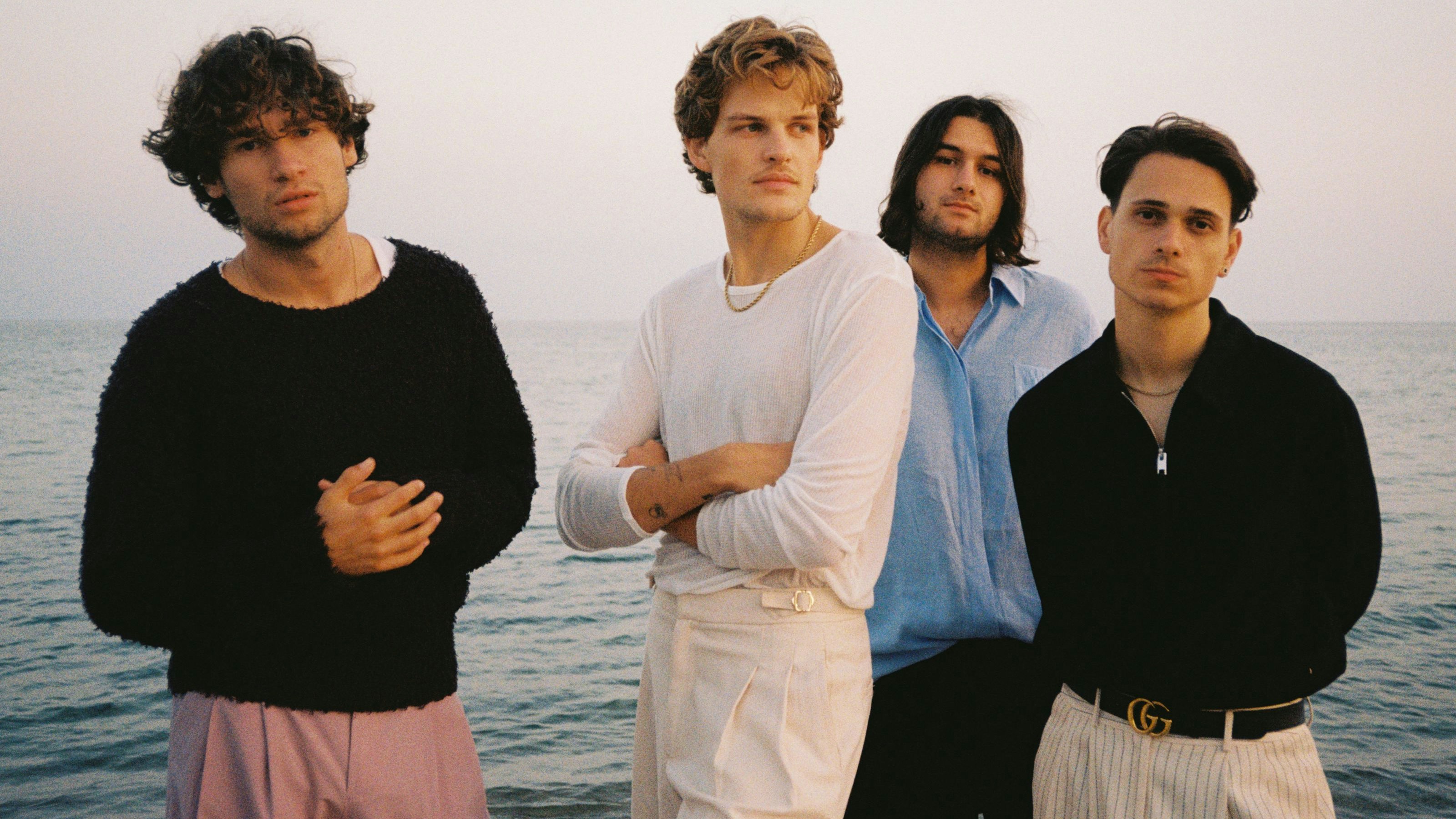 Heute.at - Jeremias: Herz, Beats und Funk im Wiener Gasometer!