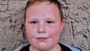 Heute.at - Bub (8) spurlos verschwunden – Suche dauert weiter an