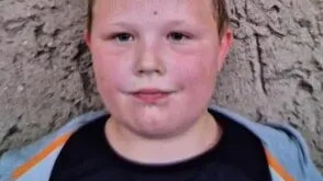 Der achtjährige Fabian ist seit Freitag verschwunden.