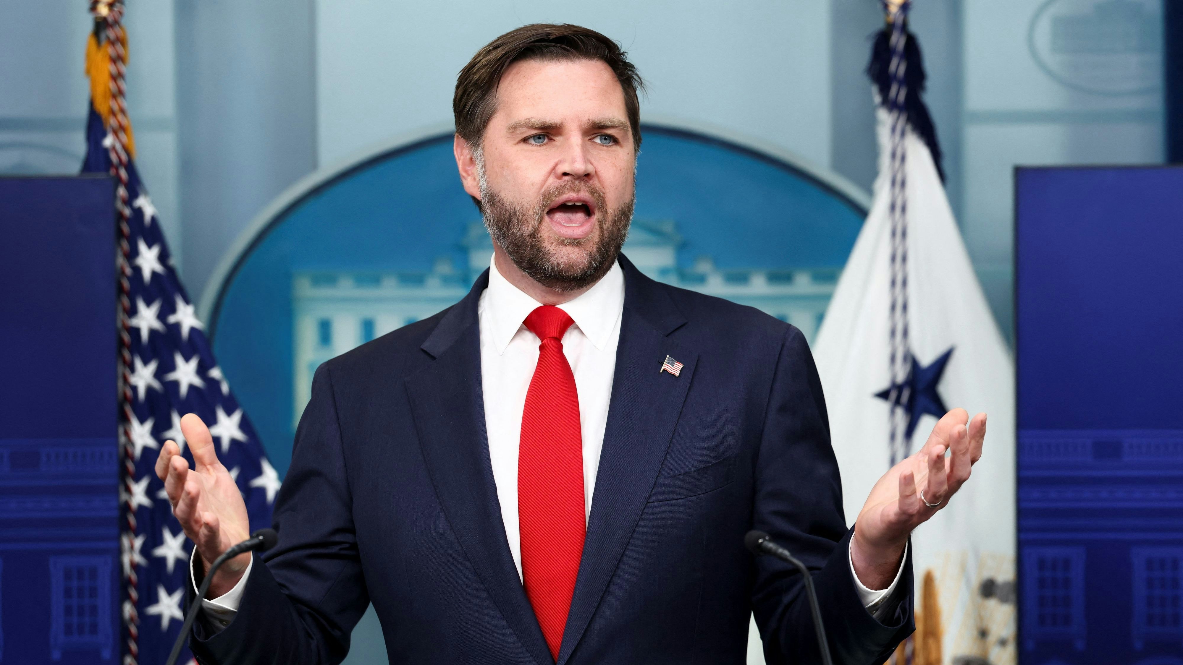 Heute.at - Jeden Moment – Vance zur Freilassung der Geiseln