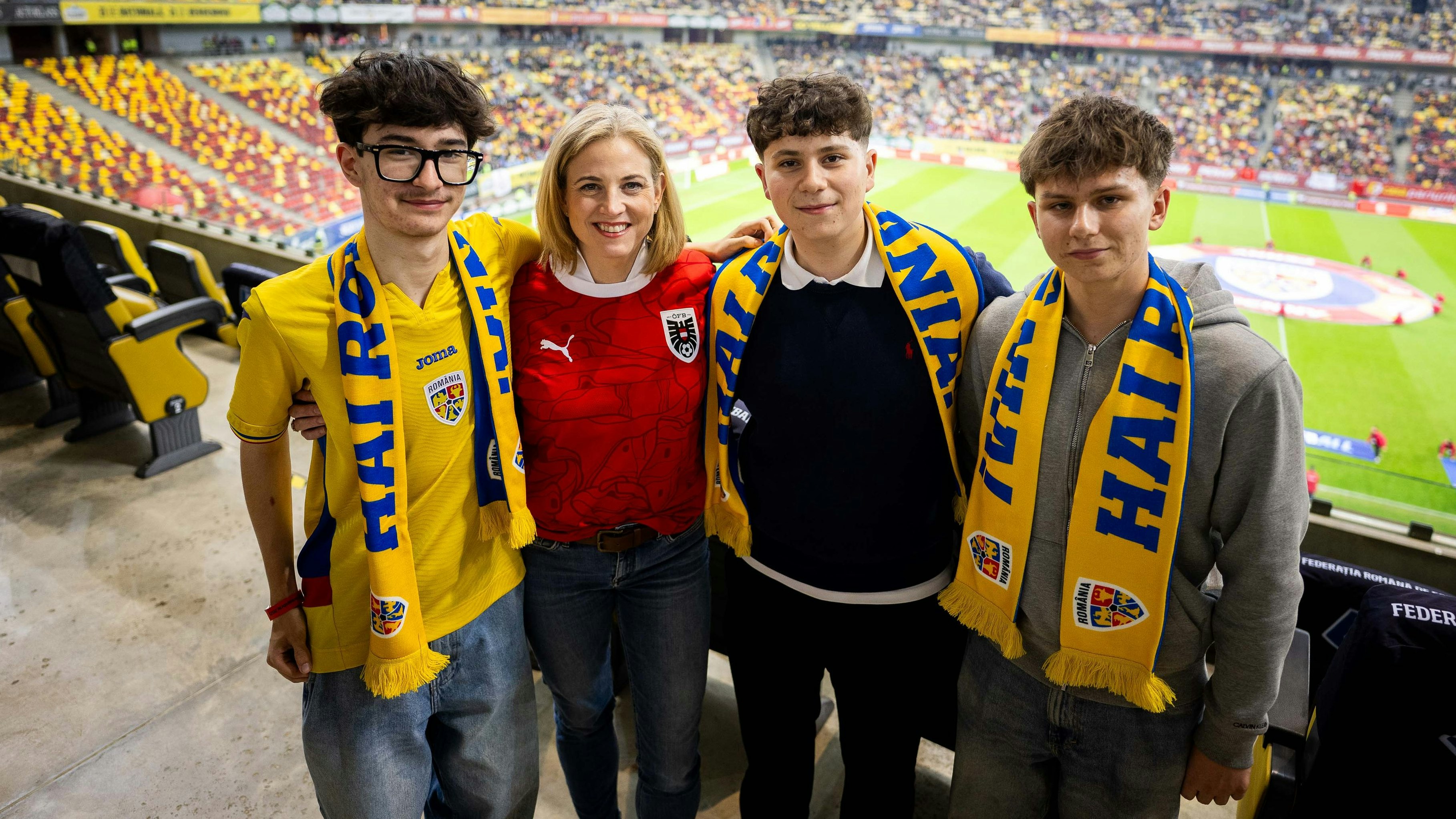 Heute.at - Von Kugeln getroffen – Opfer von Amokläufer bei ÖFB-Hit