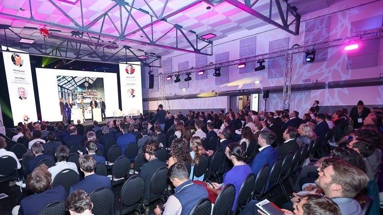 Technology Impact Summit 2025: Zukunft gestalten, Souveränität sichern.