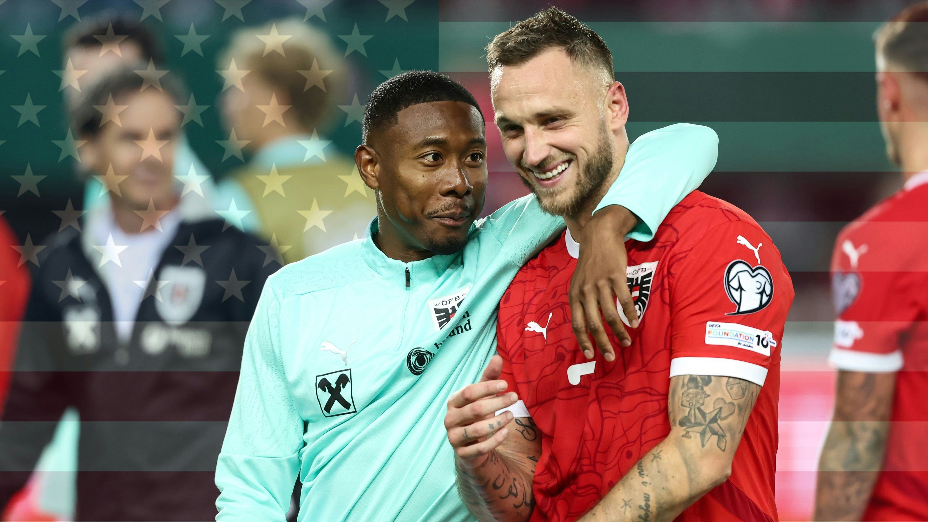 Heute.at - WM-Planung läuft: Zehn Monate kein ÖFB-Heimspiel?