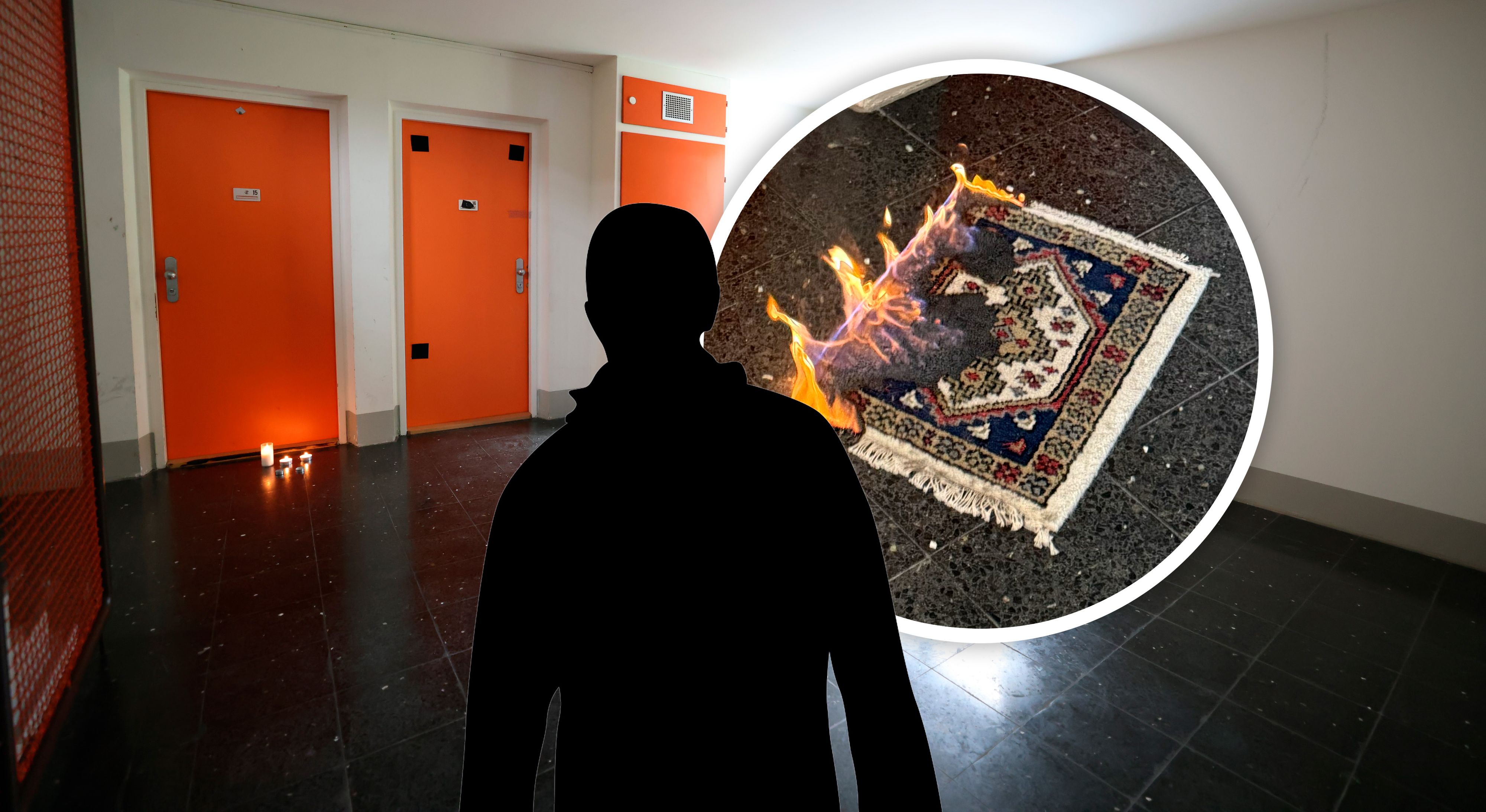 Brisante Erkenntnisse über mutmaßlichen Todesschützen im Gemeindebau Heinz R. (50)