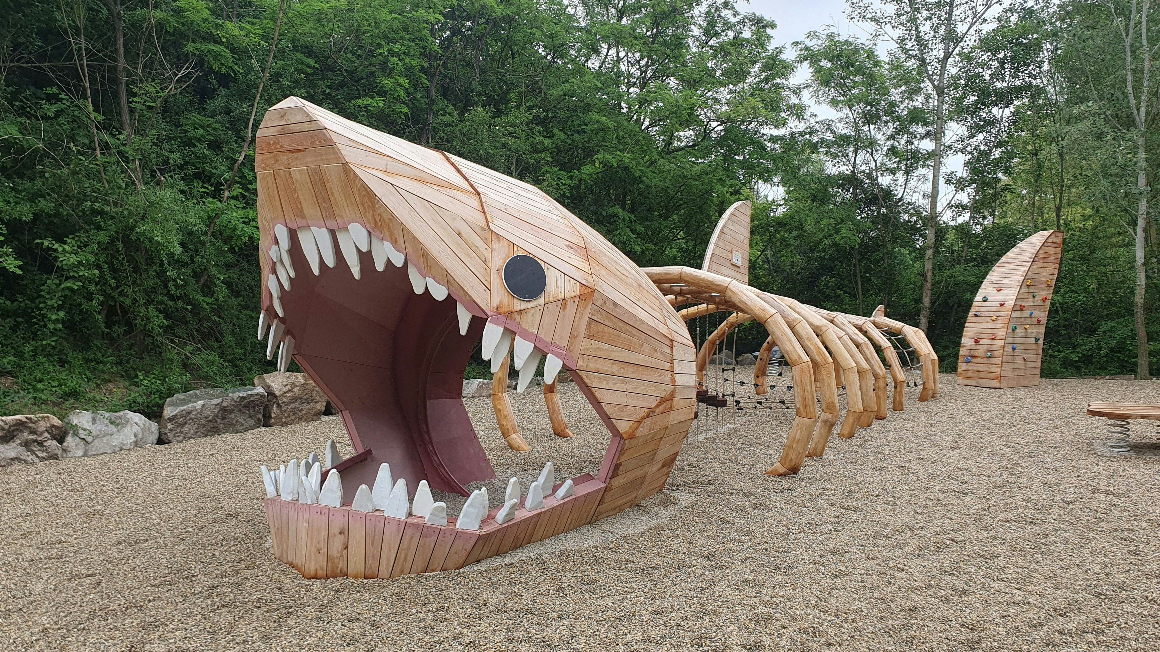 Heute.at - Neue Attraktionen – Ansturm auf die Fossilienwelt