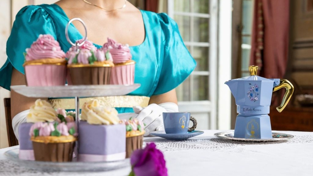 Heute.at - Mit Bialetti trifft Serienliebe auf Kaffeegenuss