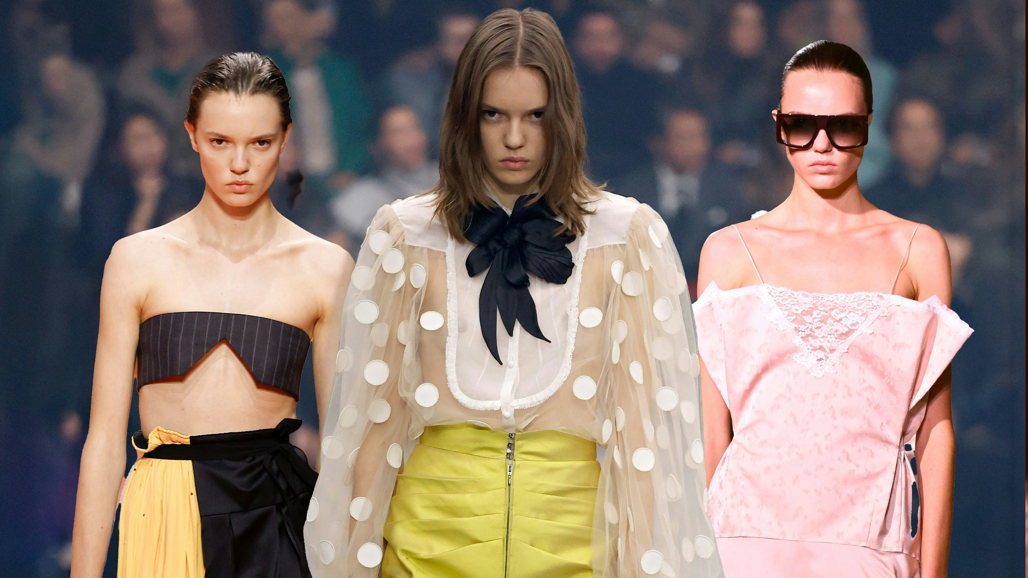 Heute.at - Prada, Chloé: Waldviertlerin lebt Traum vieler Mädels