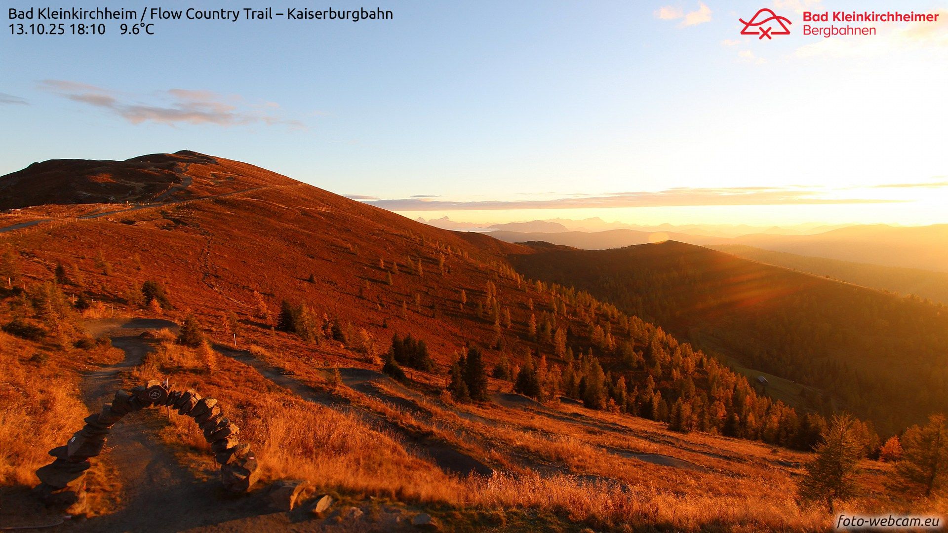 Die nächsten Tage werden eher wenig sonnig, sagen Meteorologen.