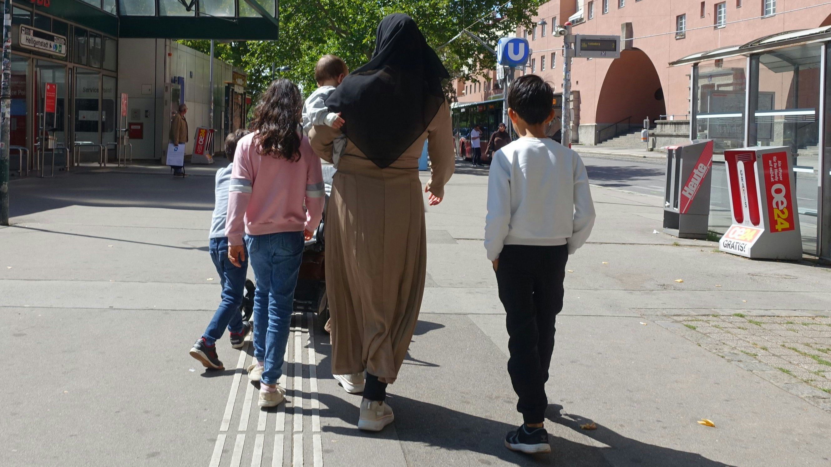 Heute.at - Astronomische Beträge versteht kein Österreicher