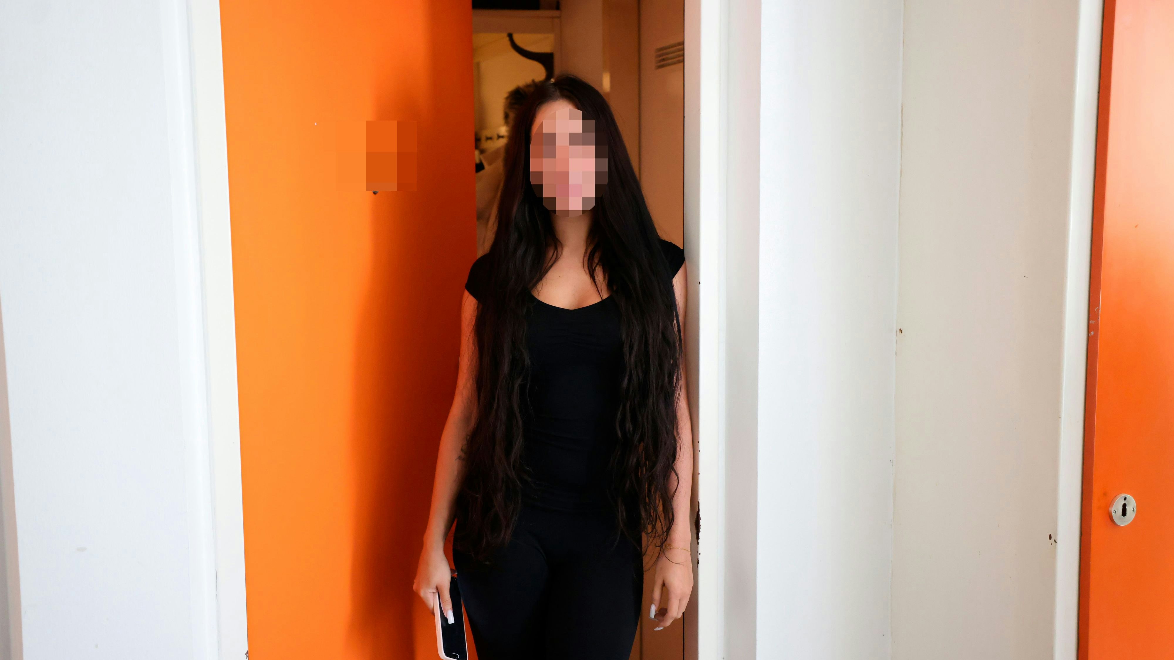 Heute.at - Knall, dann Hilfeschrei – Nachbarin hörte alles mit