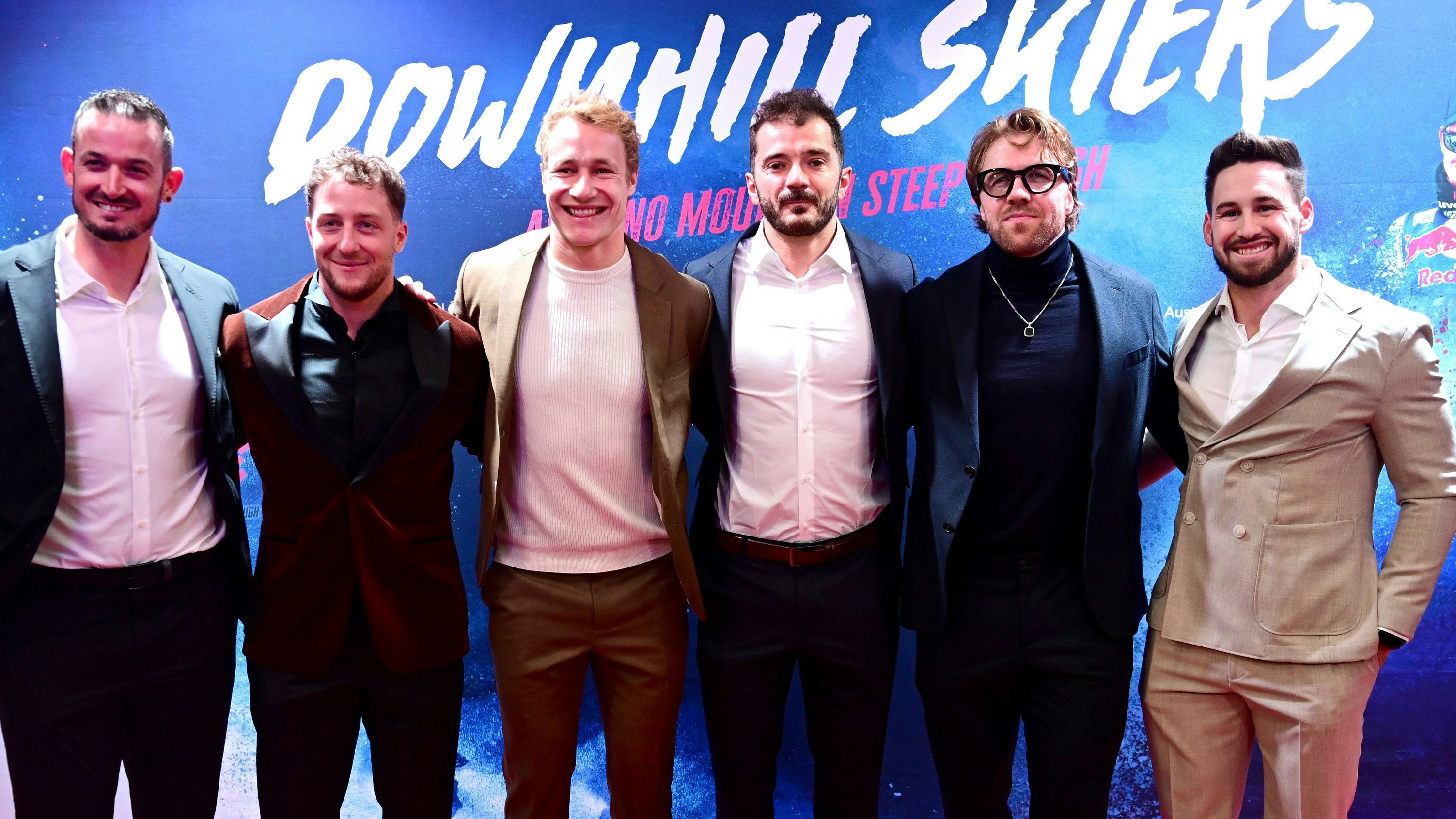 Heute.at - Ski-Star nach Hirnblutung: Ich habe nur einen Joker