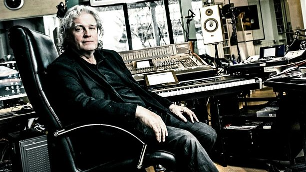 Heute.at - Kommissar Rex-Komponist Gerd Schuller gestorben