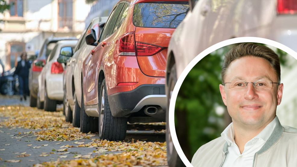 Heute.at - Nach langem Streit prüft Margareten Anrainerparken