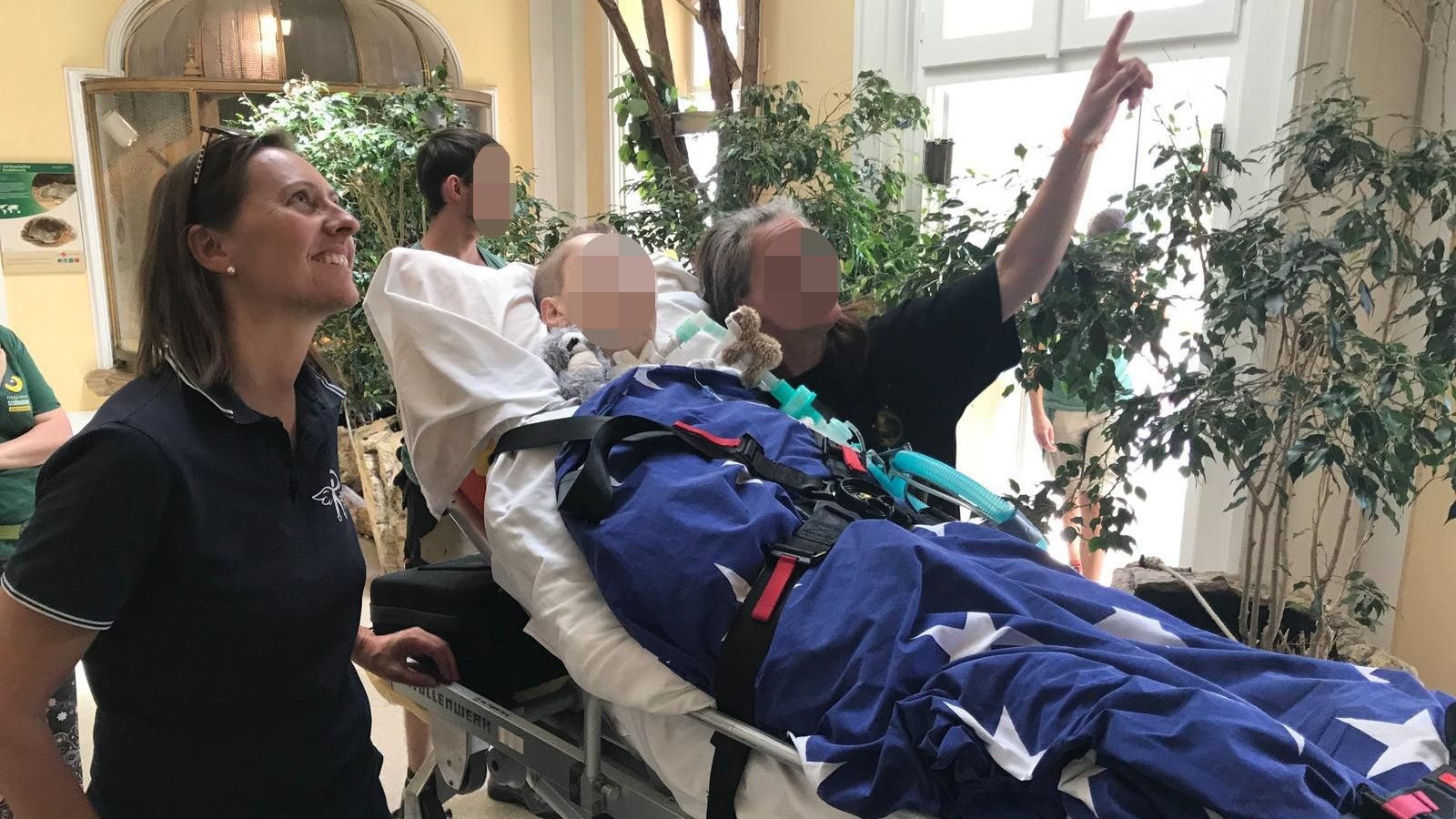 Heute.at - Wurde nur 30 – Kevin litt jahrelang, jetzt ist er tot