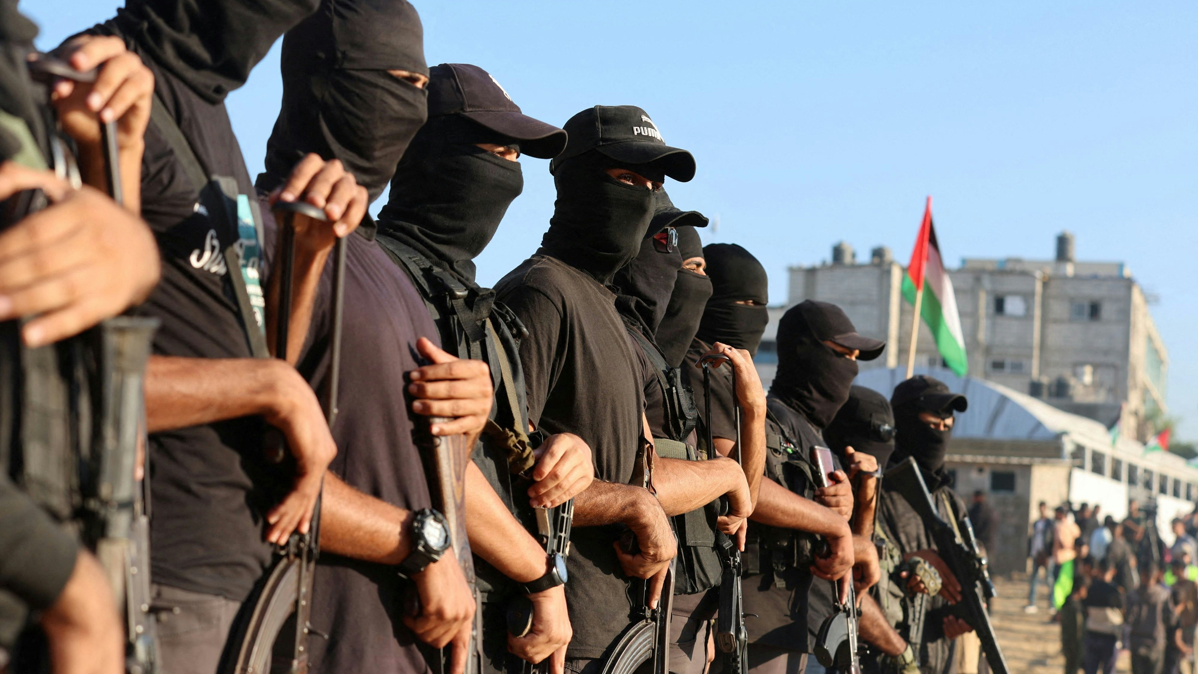 Heute.at - Verteidiger über Hamas-Unterstützer: Hat Kriegstrauma