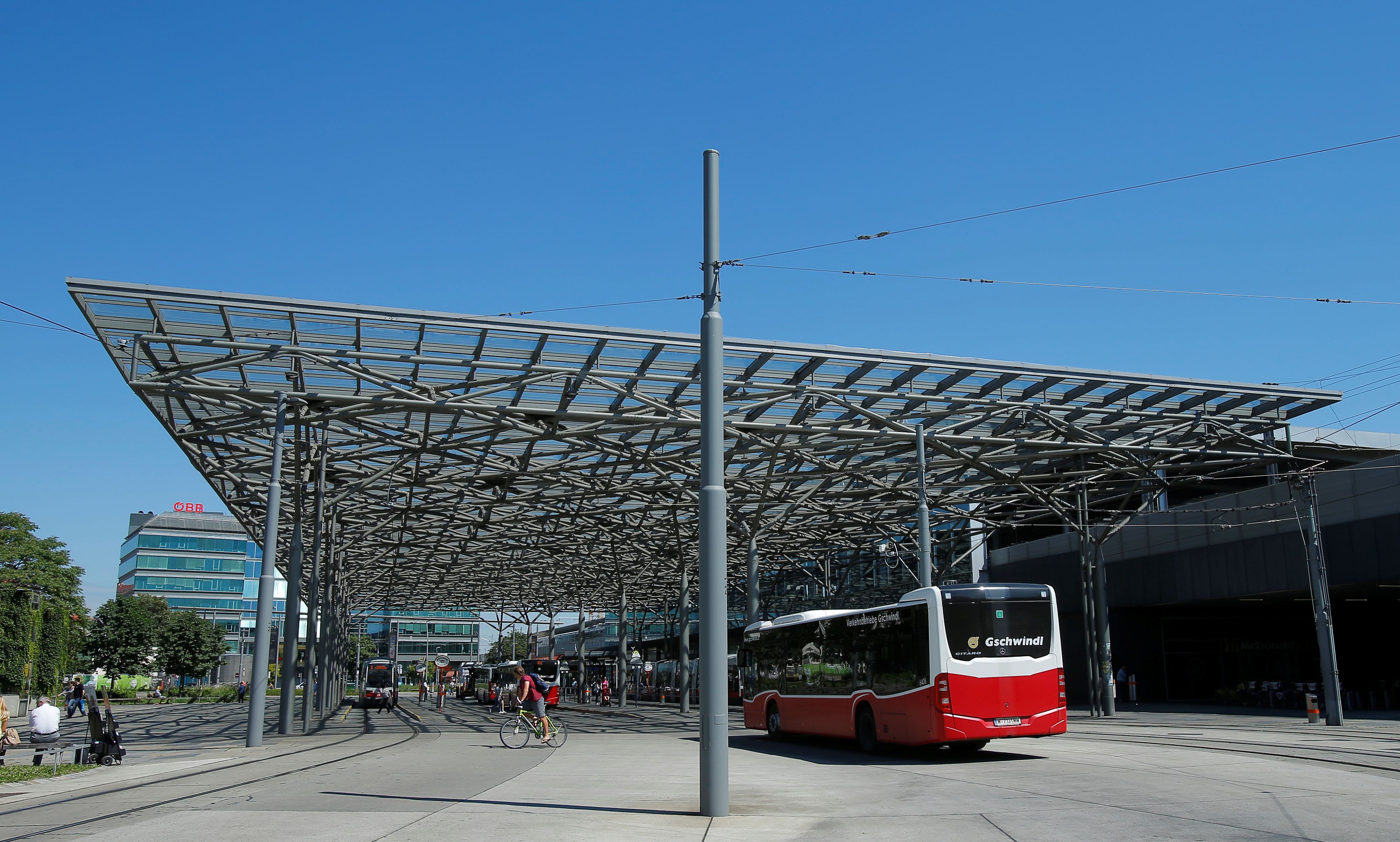 Der 44-Jährige wurde festgenommen. (Symbolbild)