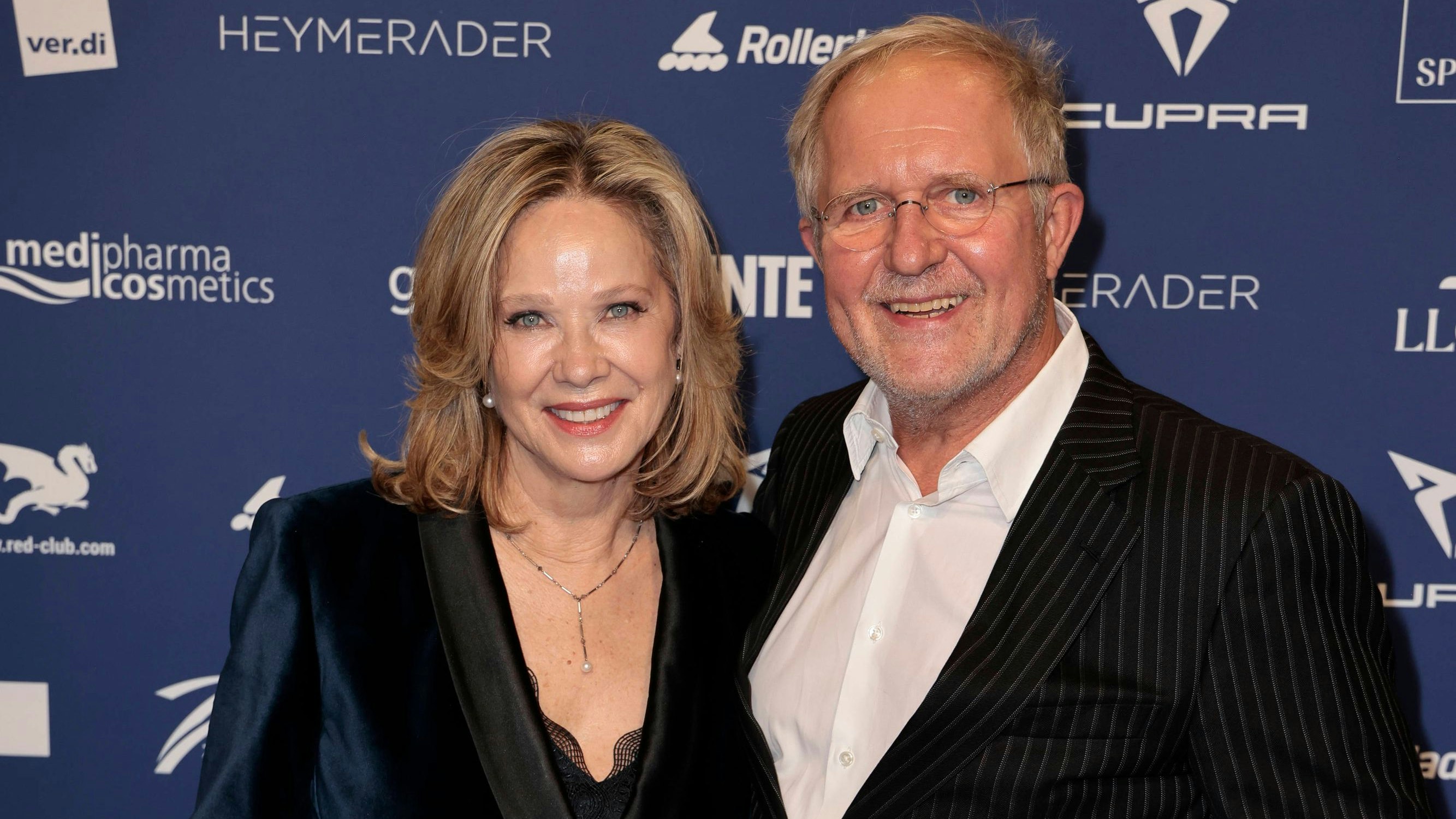 Heute.at - Krassnitzer und Kramer verraten ihre Beziehungsformel