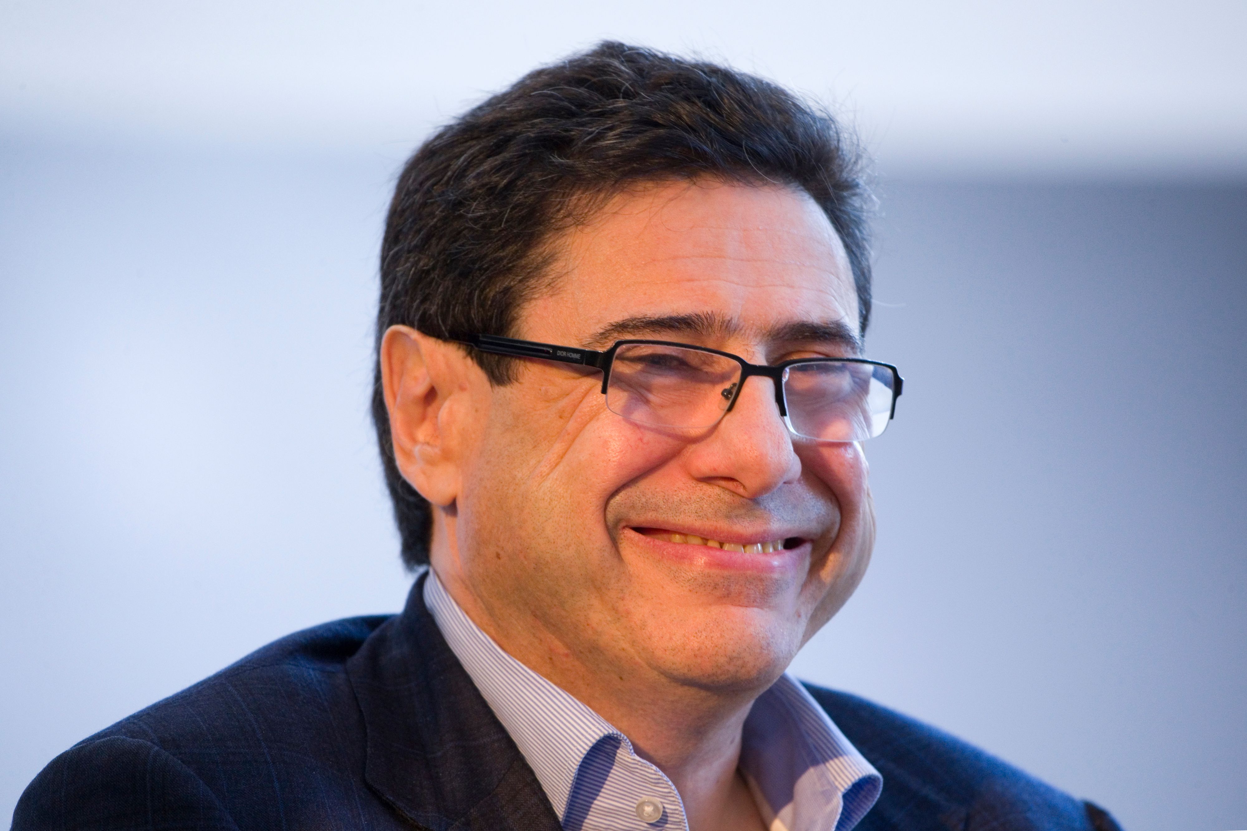 Der Franzose Philippe Aghion hat davor gewarnt, dass die USA und China im Technologiebereich zu mächtig werden.