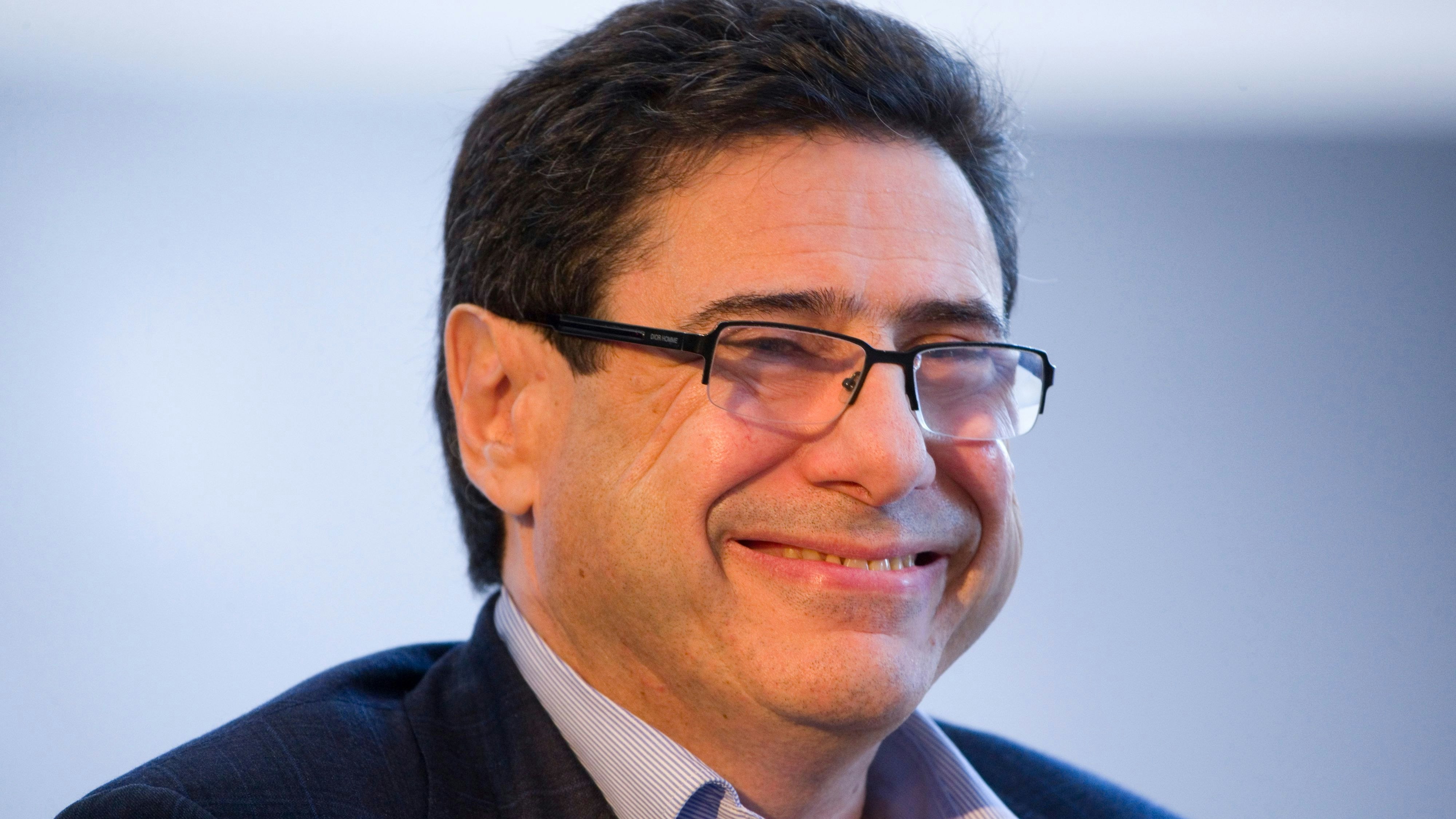 Heute.at - Neuer Nobelpreisträger warnt plötzlich ganz Europa