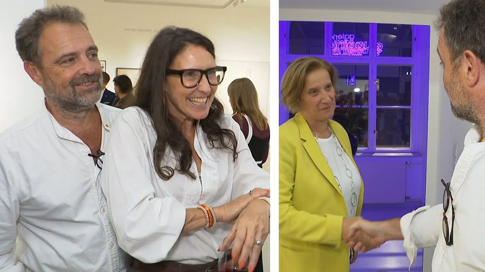 Heute.at - ORF-Star Maurer gibt zu: Mach mir bissl in die Hose