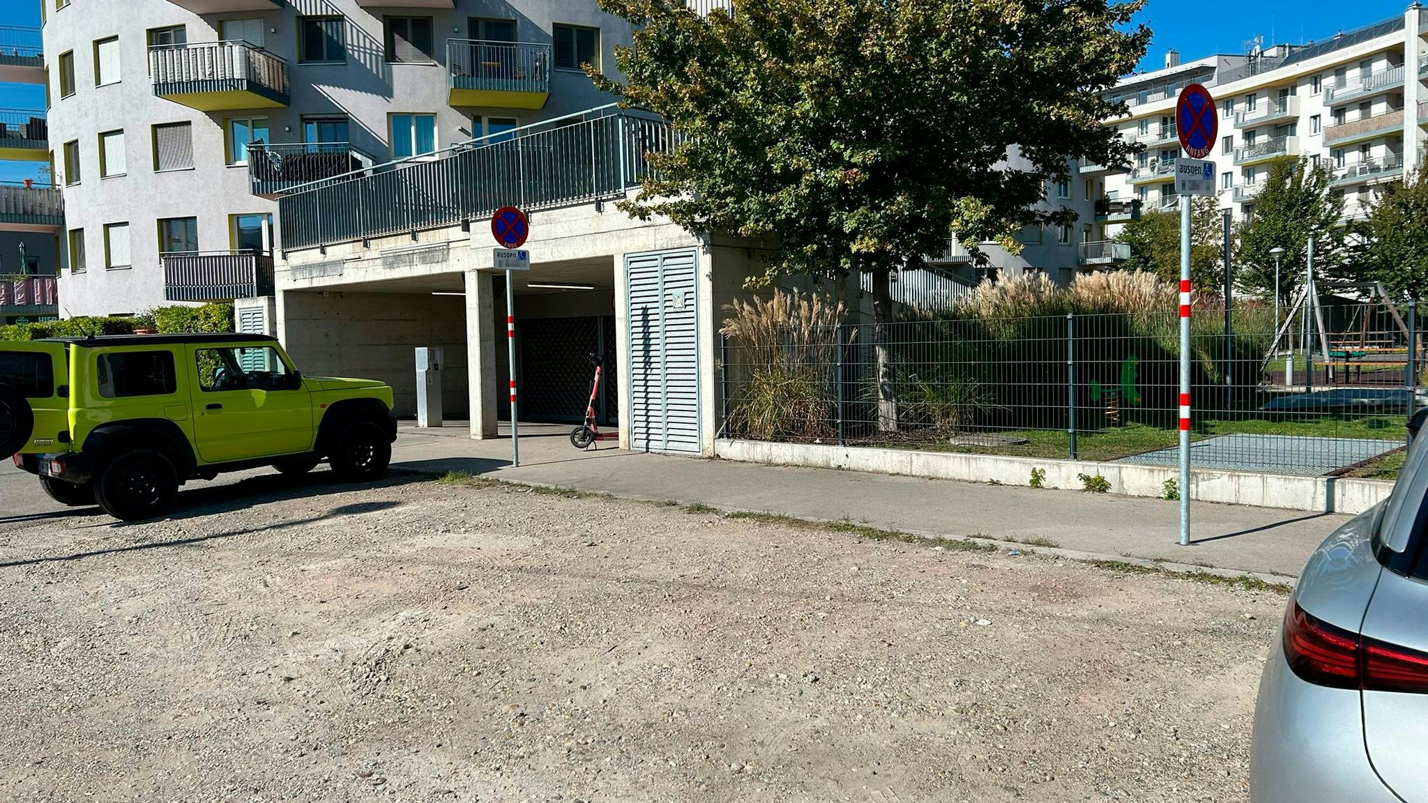 Heute.at - Neues Parkverbot sorgt für Rätselraten bei Wienern