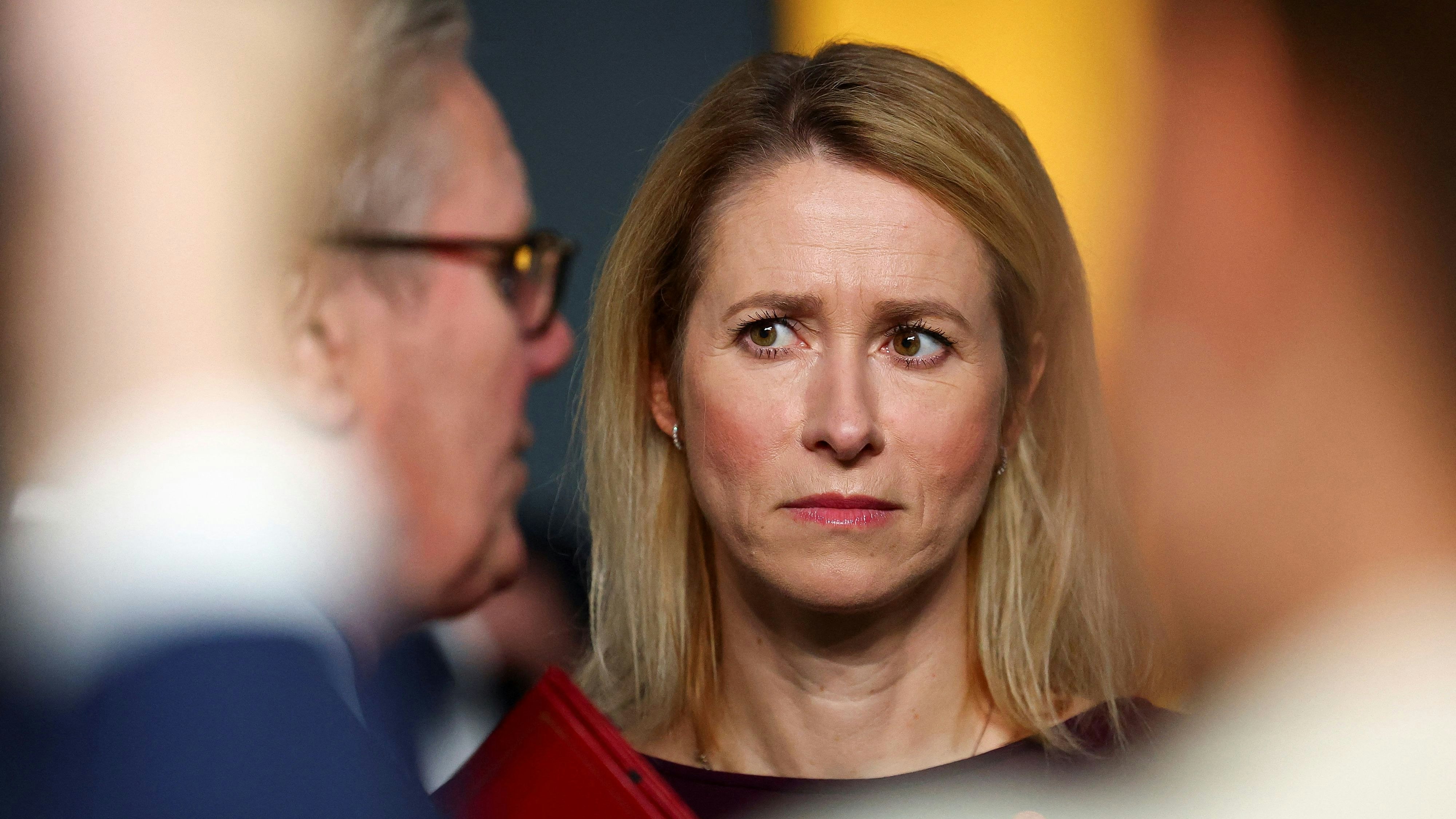 Heute.at - EU warnt Putin – Russland spielt mit dem Krieg